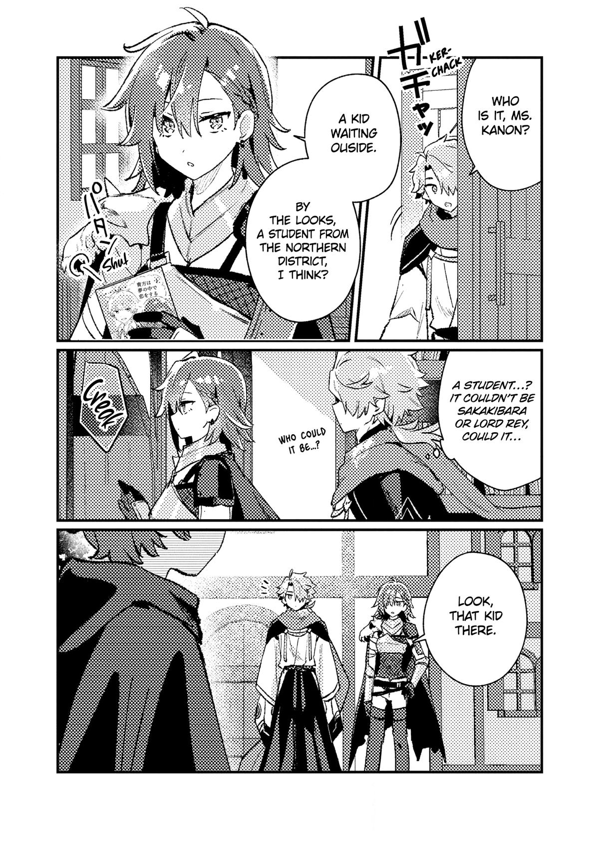 Isekai Shounin: Skill Isekai Tokou wo Kushi shite, Yuuyuu Jiteki na Okanemochi Slow Life wo Okurimasu Chap 16 - Next Chap 17