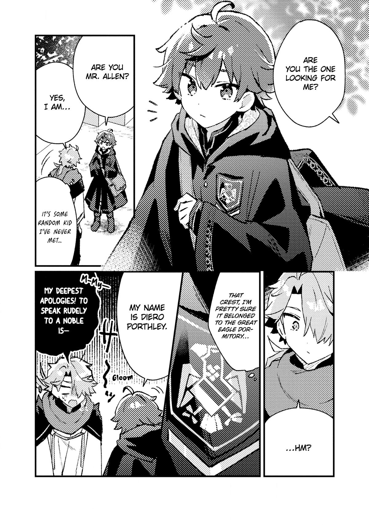 Isekai Shounin: Skill Isekai Tokou wo Kushi shite, Yuuyuu Jiteki na Okanemochi Slow Life wo Okurimasu Chap 16 - Next Chap 17