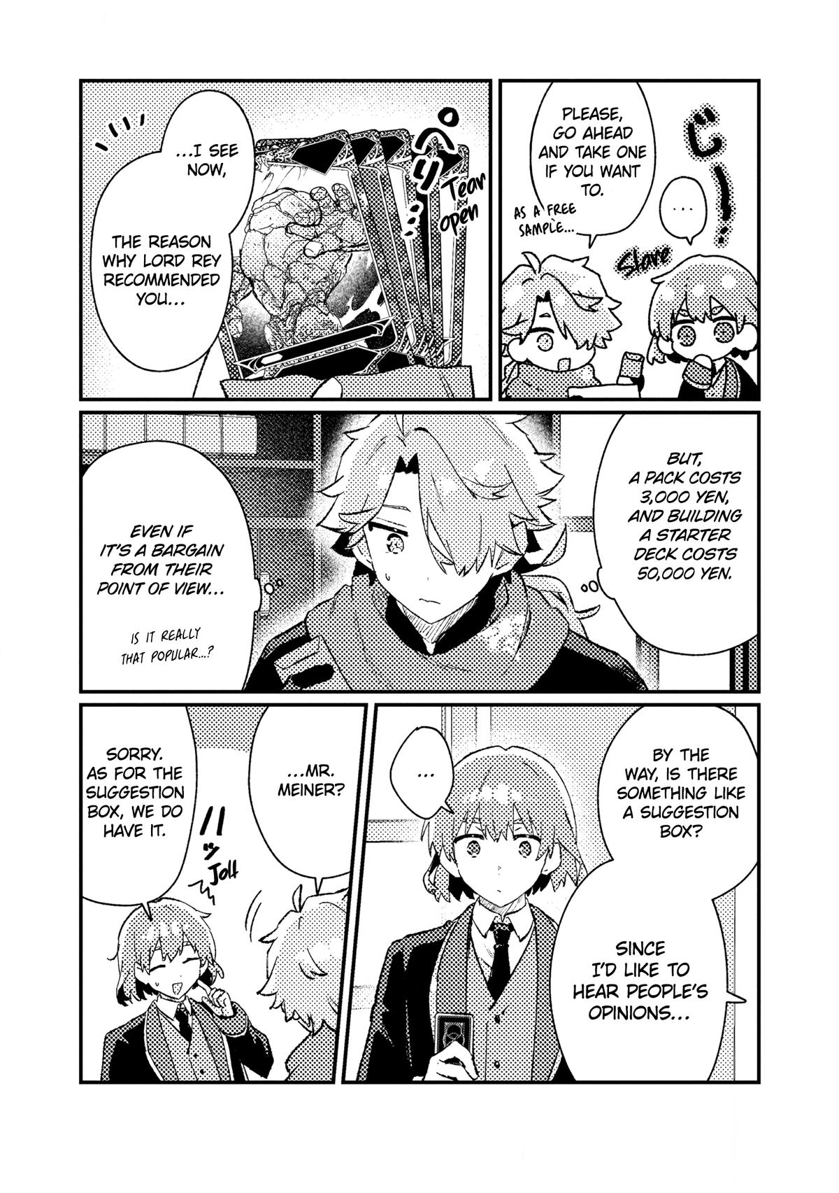 Isekai Shounin: Skill Isekai Tokou wo Kushi shite, Yuuyuu Jiteki na Okanemochi Slow Life wo Okurimasu Chap 16 - Next Chap 17