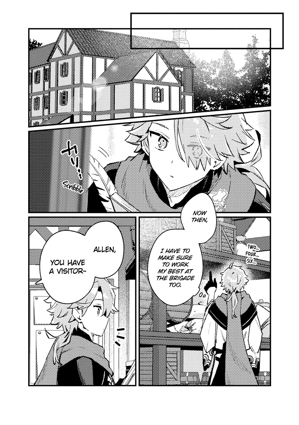 Isekai Shounin: Skill Isekai Tokou wo Kushi shite, Yuuyuu Jiteki na Okanemochi Slow Life wo Okurimasu Chap 16 - Next Chap 17