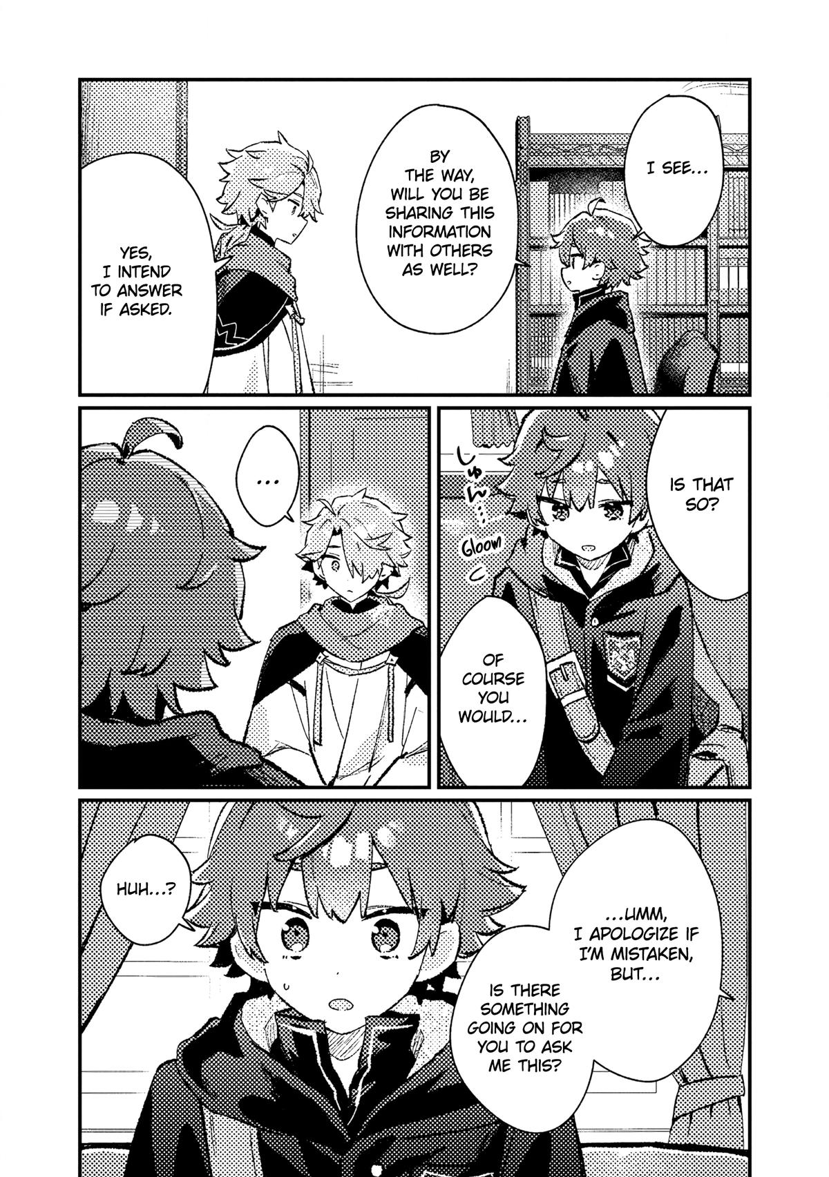 Isekai Shounin: Skill Isekai Tokou wo Kushi shite, Yuuyuu Jiteki na Okanemochi Slow Life wo Okurimasu Chap 16 - Next Chap 17