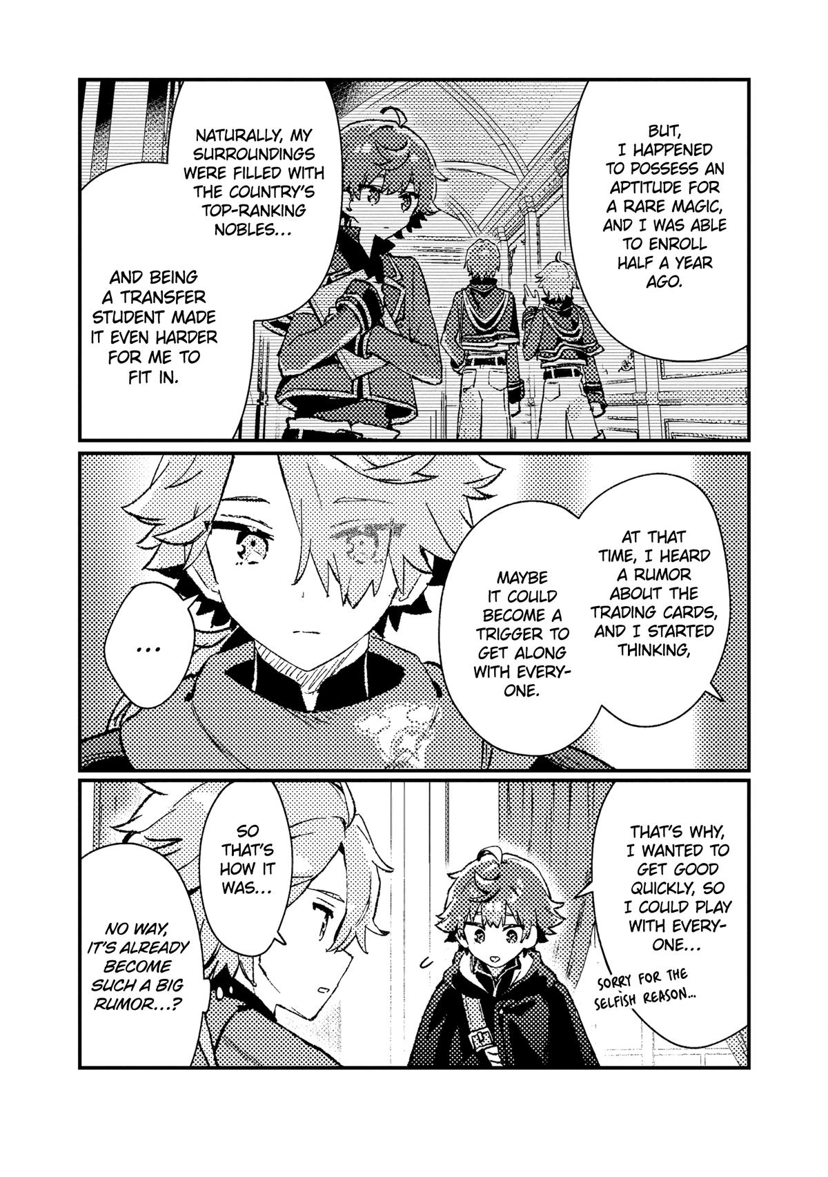 Isekai Shounin: Skill Isekai Tokou wo Kushi shite, Yuuyuu Jiteki na Okanemochi Slow Life wo Okurimasu Chap 16 - Next Chap 17