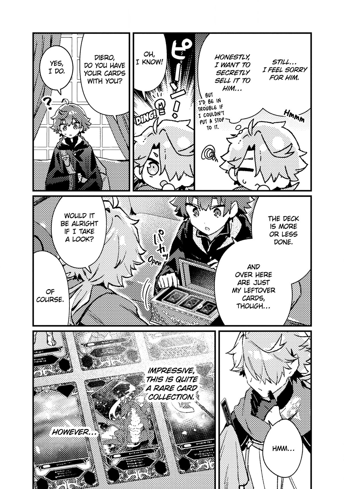 Isekai Shounin: Skill Isekai Tokou wo Kushi shite, Yuuyuu Jiteki na Okanemochi Slow Life wo Okurimasu Chap 16 - Next Chap 17