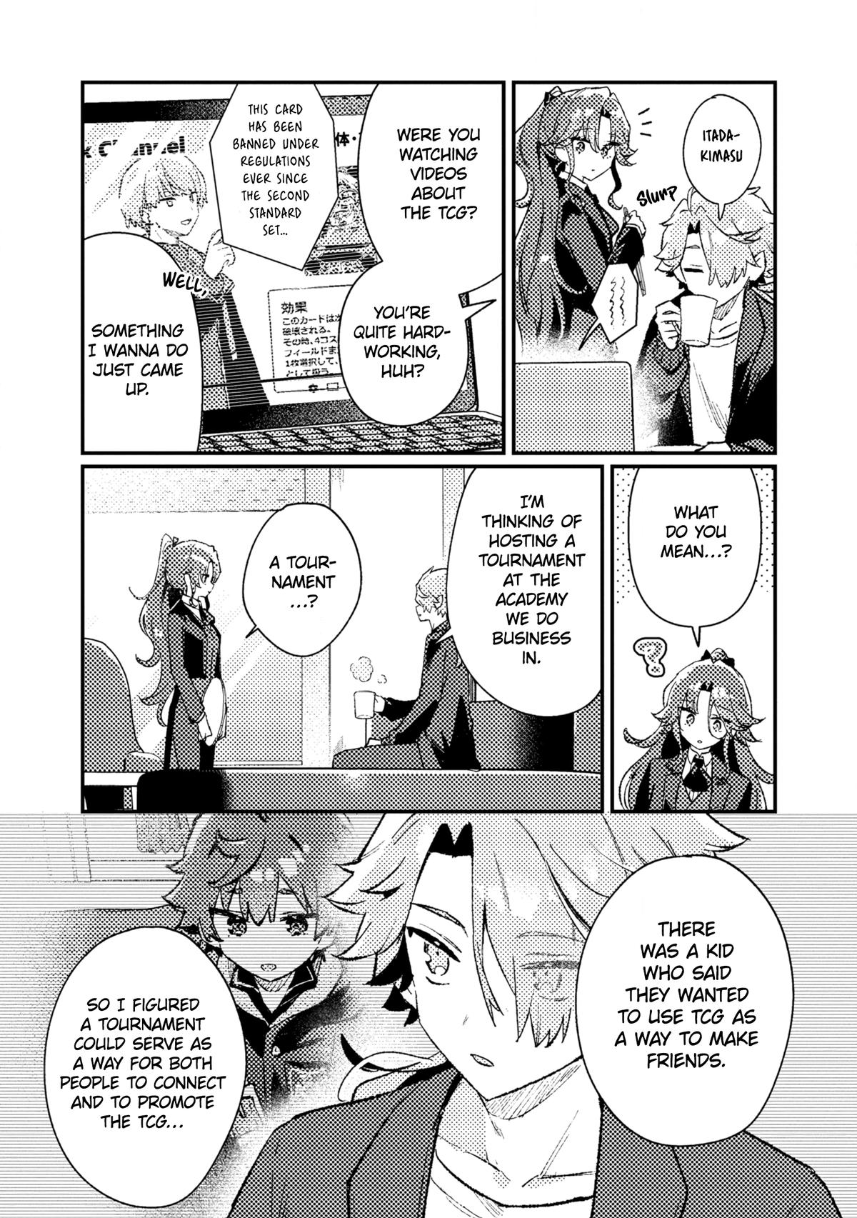 Isekai Shounin: Skill Isekai Tokou wo Kushi shite, Yuuyuu Jiteki na Okanemochi Slow Life wo Okurimasu Chap 18 - Next Chap 19