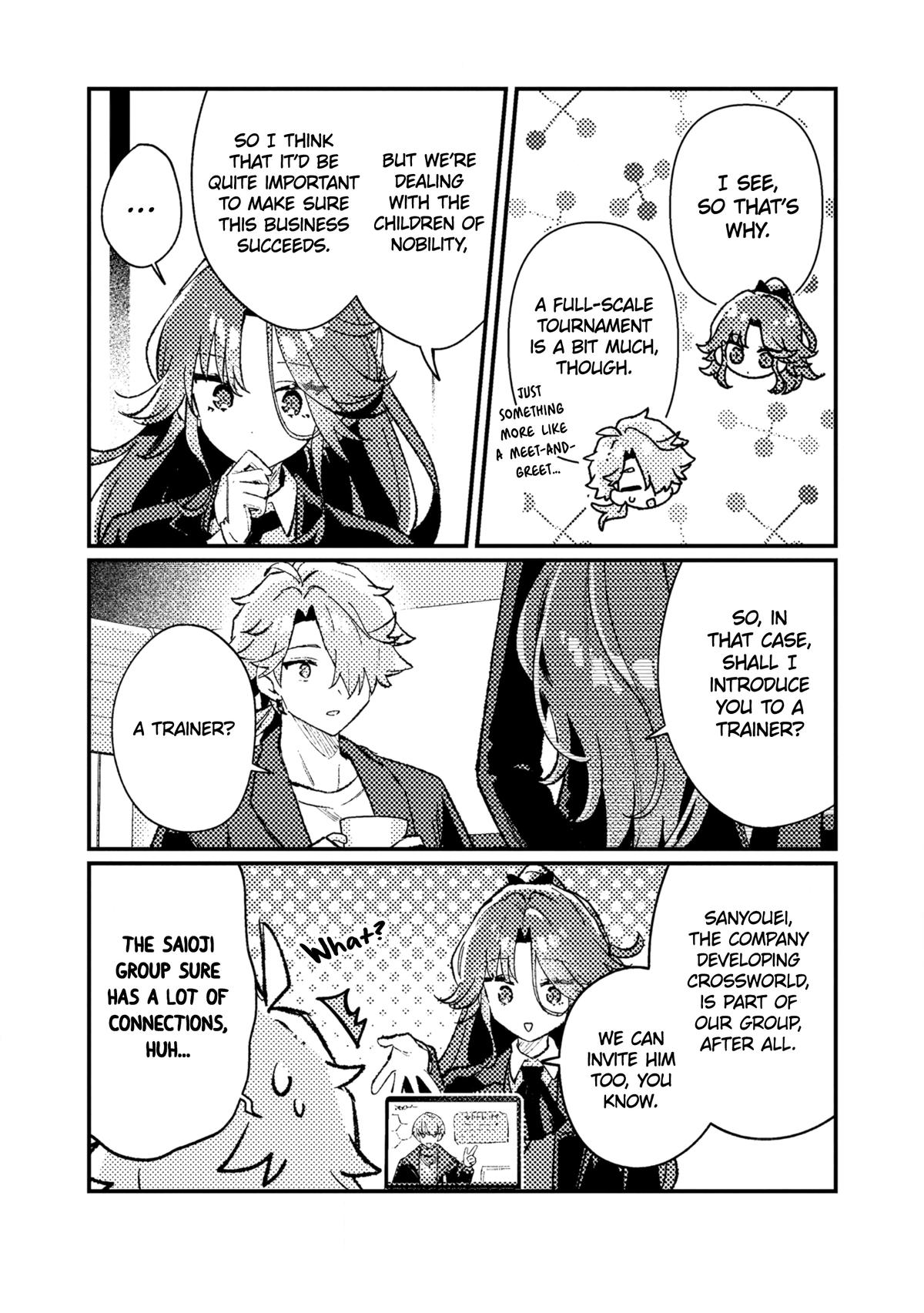 Isekai Shounin: Skill Isekai Tokou wo Kushi shite, Yuuyuu Jiteki na Okanemochi Slow Life wo Okurimasu Chap 18 - Next Chap 19