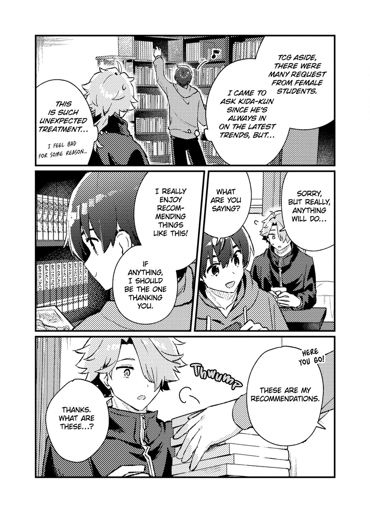 Isekai Shounin: Skill Isekai Tokou wo Kushi shite, Yuuyuu Jiteki na Okanemochi Slow Life wo Okurimasu Chap 18 - Next Chap 19