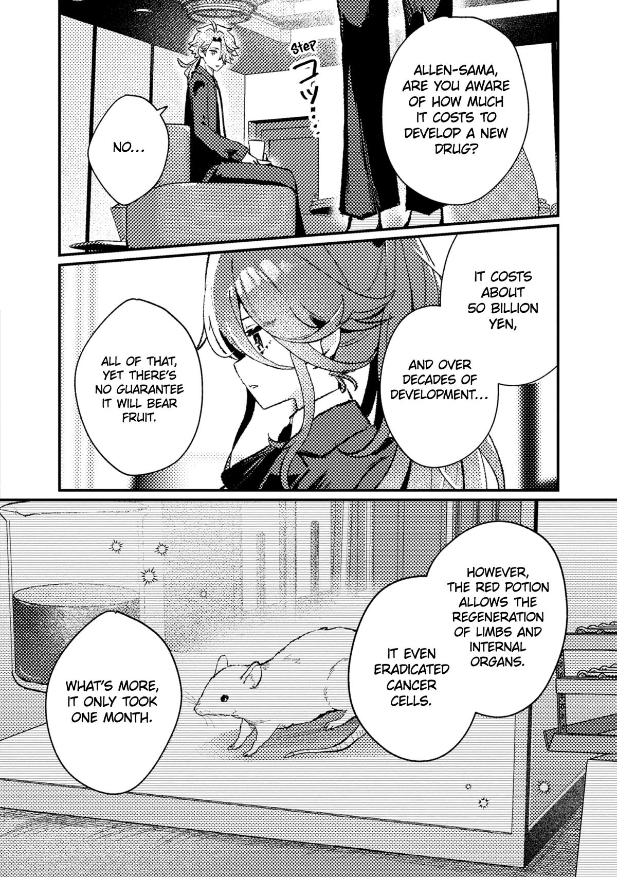 Isekai Shounin: Skill Isekai Tokou wo Kushi shite, Yuuyuu Jiteki na Okanemochi Slow Life wo Okurimasu Chap 18 - Next Chap 19