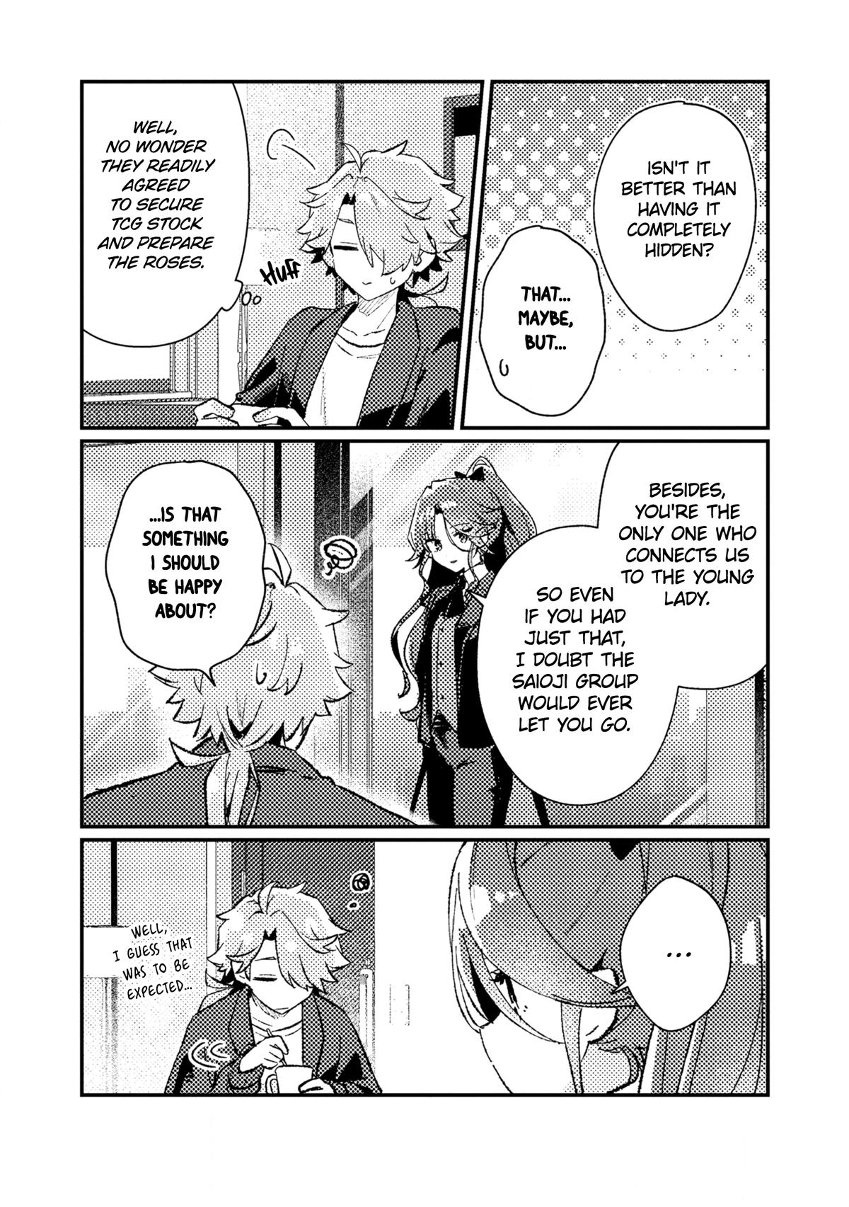 Isekai Shounin: Skill Isekai Tokou wo Kushi shite, Yuuyuu Jiteki na Okanemochi Slow Life wo Okurimasu Chap 18 - Next Chap 19