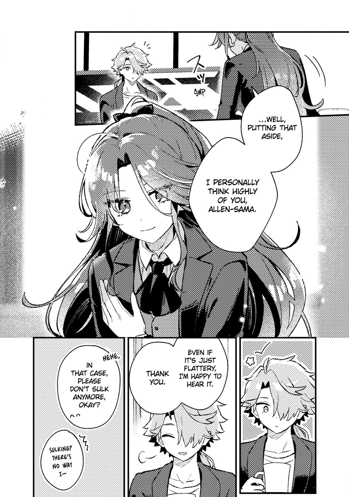 Isekai Shounin: Skill Isekai Tokou wo Kushi shite, Yuuyuu Jiteki na Okanemochi Slow Life wo Okurimasu Chap 18 - Next Chap 19