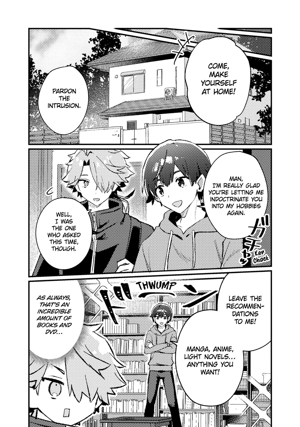 Isekai Shounin: Skill Isekai Tokou wo Kushi shite, Yuuyuu Jiteki na Okanemochi Slow Life wo Okurimasu Chap 18 - Next Chap 19