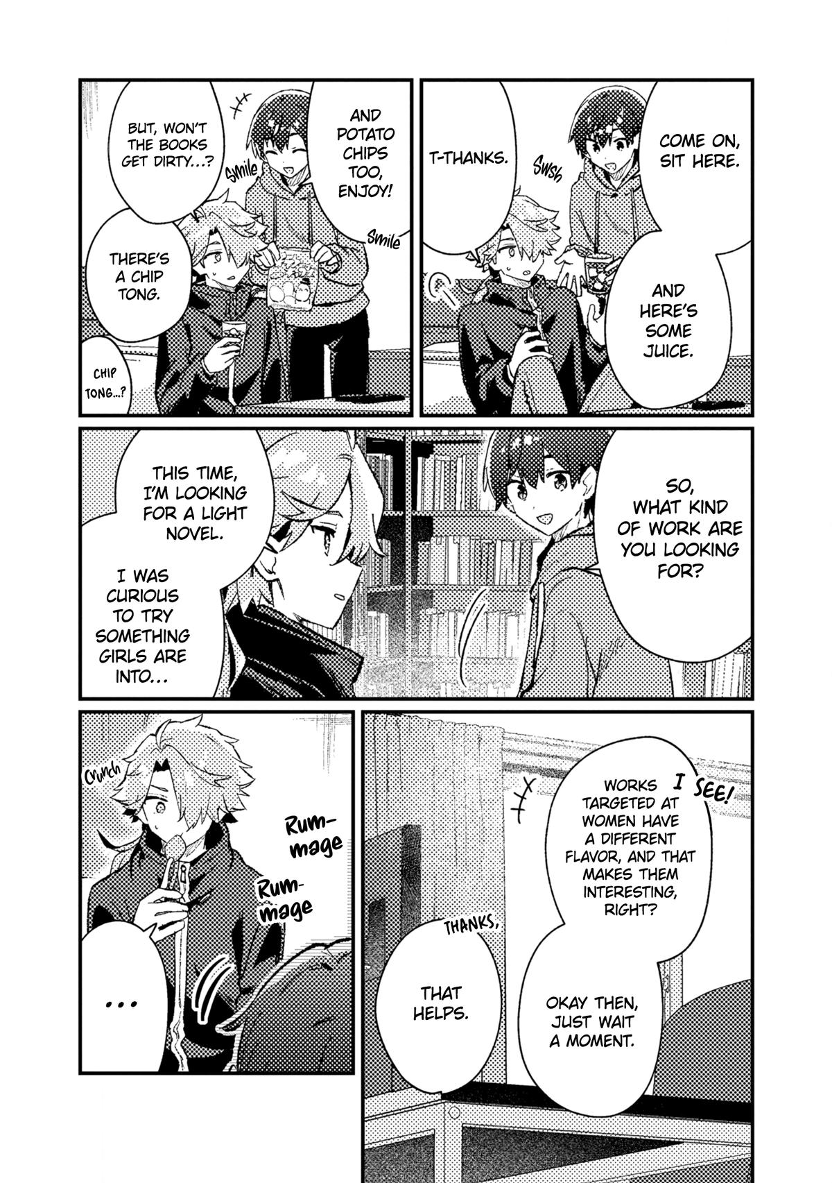 Isekai Shounin: Skill Isekai Tokou wo Kushi shite, Yuuyuu Jiteki na Okanemochi Slow Life wo Okurimasu Chap 18 - Next Chap 19
