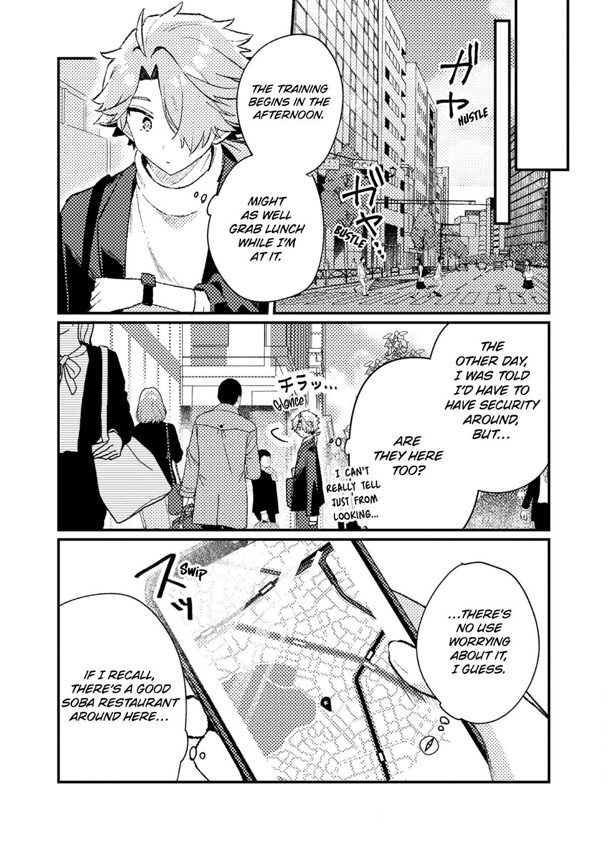 Isekai Shounin: Skill Isekai Tokou wo Kushi shite, Yuuyuu Jiteki na Okanemochi Slow Life wo Okurimasu Chap 18 - Next Chap 19