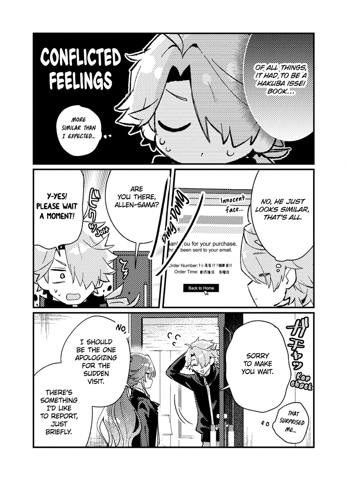 Isekai Shounin: Skill Isekai Tokou wo Kushi shite, Yuuyuu Jiteki na Okanemochi Slow Life wo Okurimasu Chap 18 - Next Chap 19