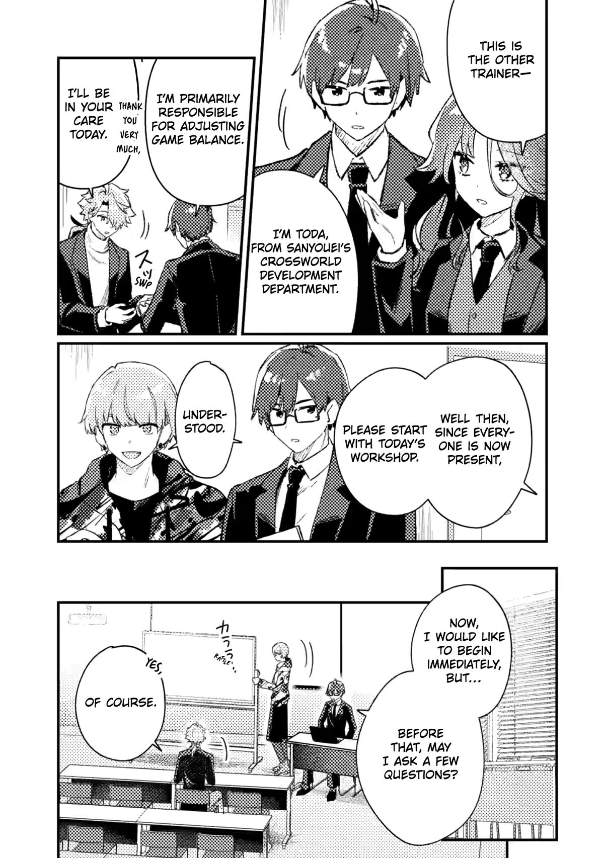 Isekai Shounin: Skill Isekai Tokou wo Kushi shite, Yuuyuu Jiteki na Okanemochi Slow Life wo Okurimasu Chap 19 - Next Chap 20