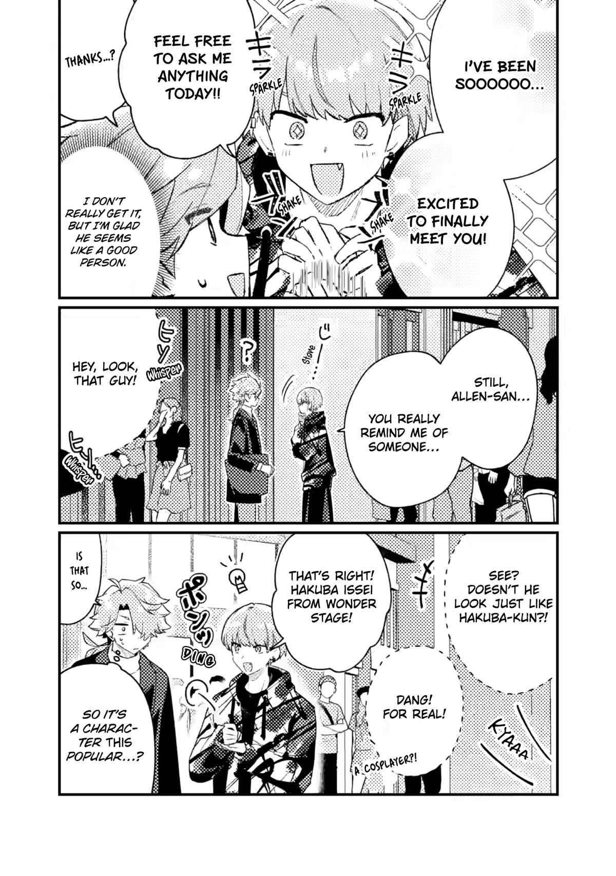 Isekai Shounin: Skill Isekai Tokou wo Kushi shite, Yuuyuu Jiteki na Okanemochi Slow Life wo Okurimasu Chap 19 - Next Chap 20