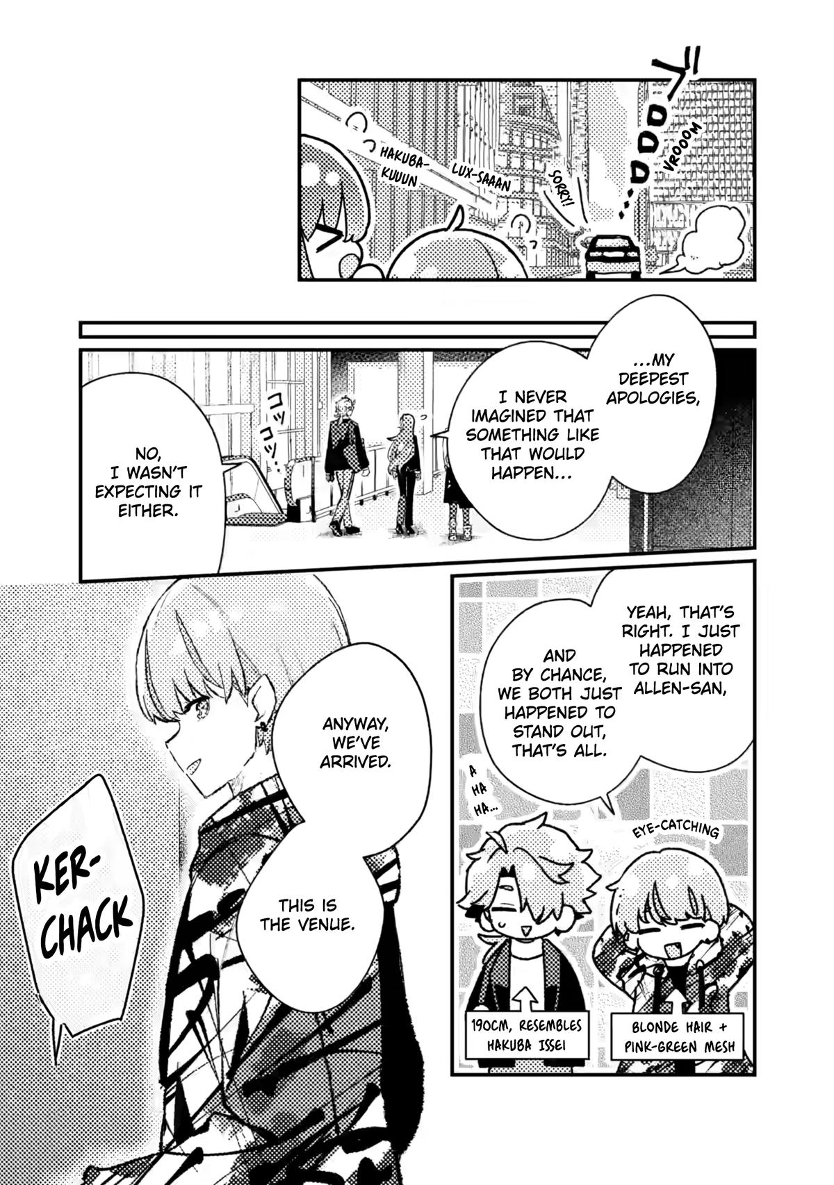 Isekai Shounin: Skill Isekai Tokou wo Kushi shite, Yuuyuu Jiteki na Okanemochi Slow Life wo Okurimasu Chap 19 - Next Chap 20