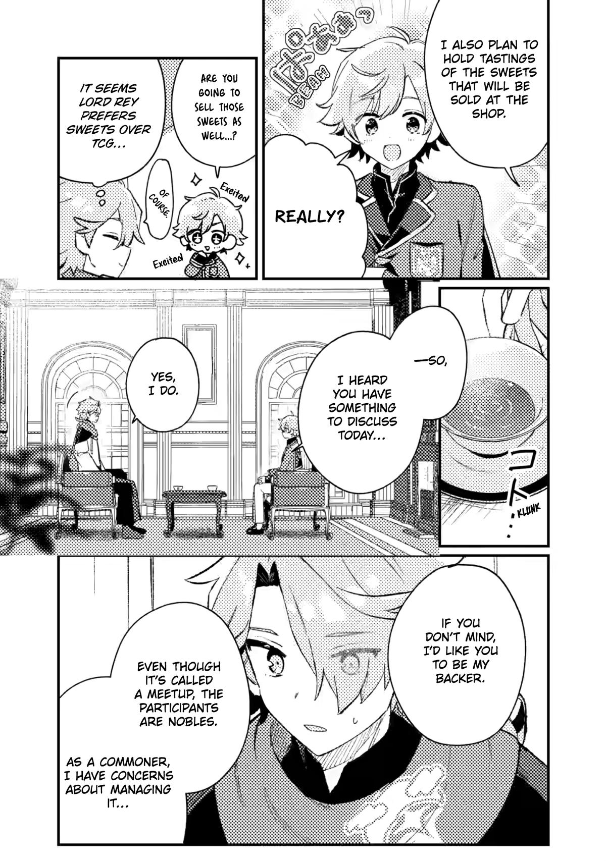 Isekai Shounin: Skill Isekai Tokou wo Kushi shite, Yuuyuu Jiteki na Okanemochi Slow Life wo Okurimasu Chap 19 - Next Chap 20