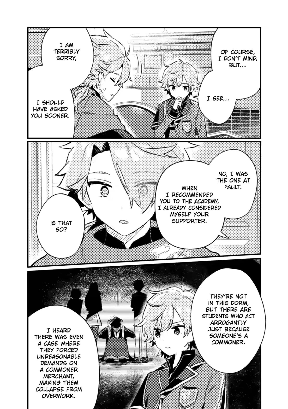 Isekai Shounin: Skill Isekai Tokou wo Kushi shite, Yuuyuu Jiteki na Okanemochi Slow Life wo Okurimasu Chap 19 - Next Chap 20