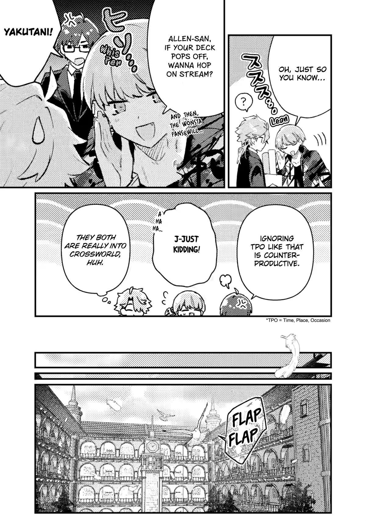 Isekai Shounin: Skill Isekai Tokou wo Kushi shite, Yuuyuu Jiteki na Okanemochi Slow Life wo Okurimasu Chap 19 - Next Chap 20