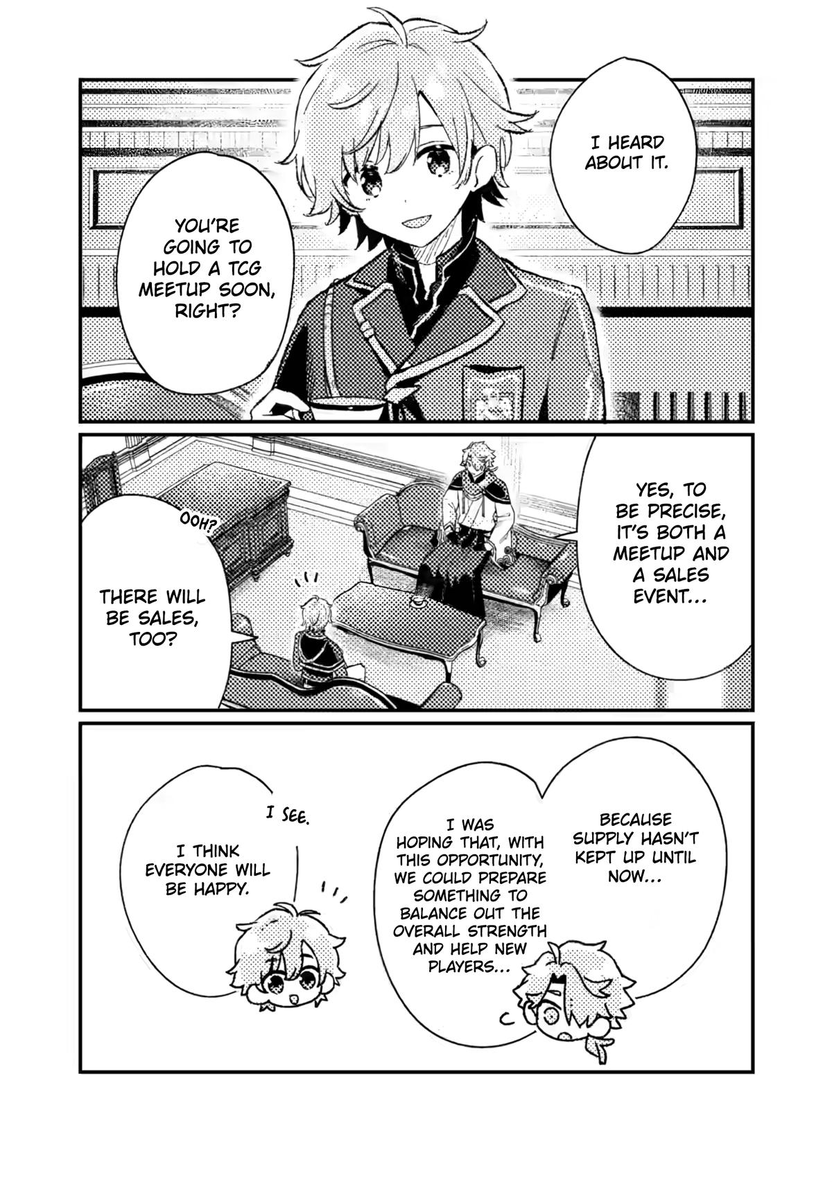 Isekai Shounin: Skill Isekai Tokou wo Kushi shite, Yuuyuu Jiteki na Okanemochi Slow Life wo Okurimasu Chap 19 - Next Chap 20