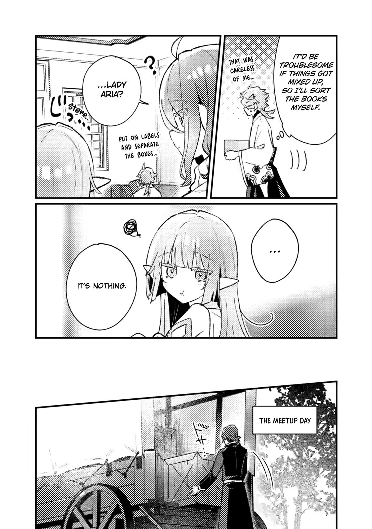 Isekai Shounin: Skill Isekai Tokou wo Kushi shite, Yuuyuu Jiteki na Okanemochi Slow Life wo Okurimasu Chap 19 - Next Chap 20