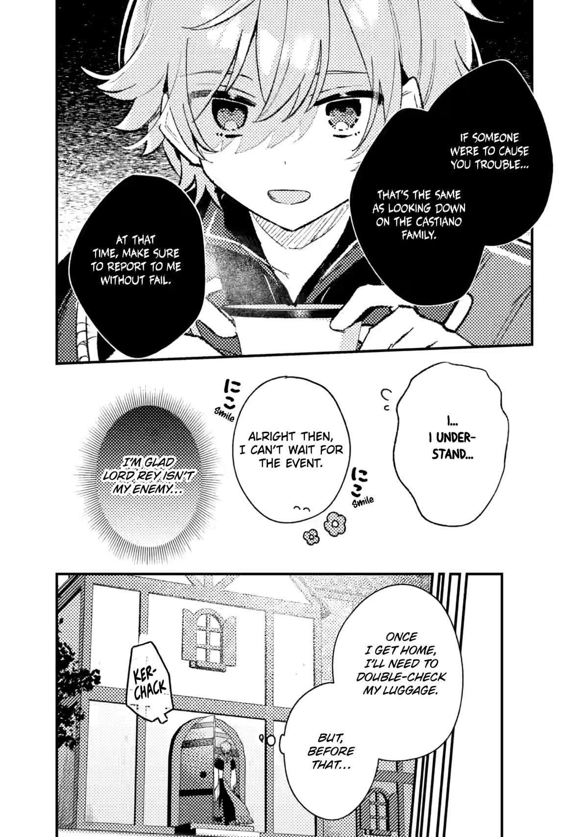 Isekai Shounin: Skill Isekai Tokou wo Kushi shite, Yuuyuu Jiteki na Okanemochi Slow Life wo Okurimasu Chap 19 - Next Chap 20