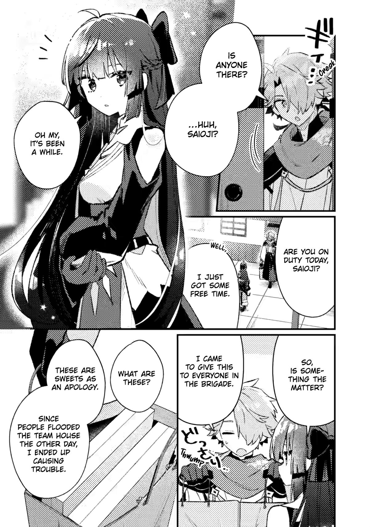 Isekai Shounin: Skill Isekai Tokou wo Kushi shite, Yuuyuu Jiteki na Okanemochi Slow Life wo Okurimasu Chap 19 - Next Chap 20