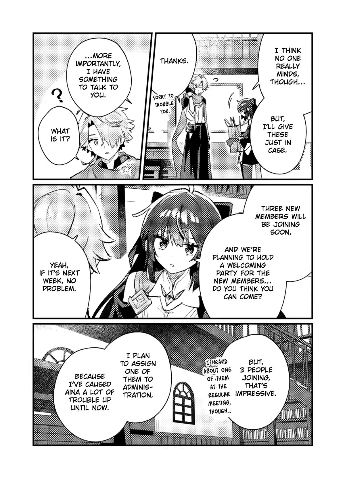 Isekai Shounin: Skill Isekai Tokou wo Kushi shite, Yuuyuu Jiteki na Okanemochi Slow Life wo Okurimasu Chap 19 - Next Chap 20