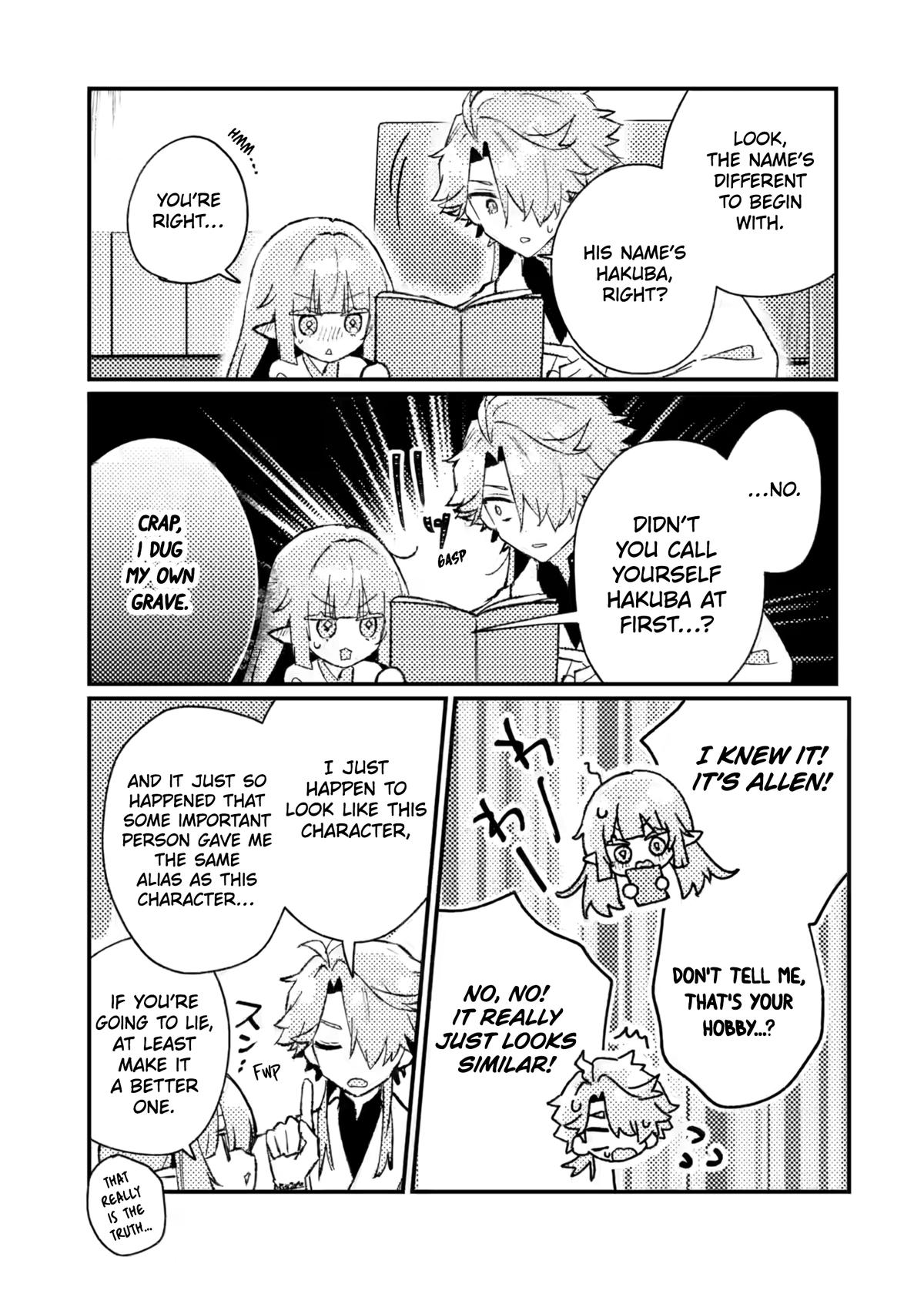 Isekai Shounin: Skill Isekai Tokou wo Kushi shite, Yuuyuu Jiteki na Okanemochi Slow Life wo Okurimasu Chap 19 - Next Chap 20