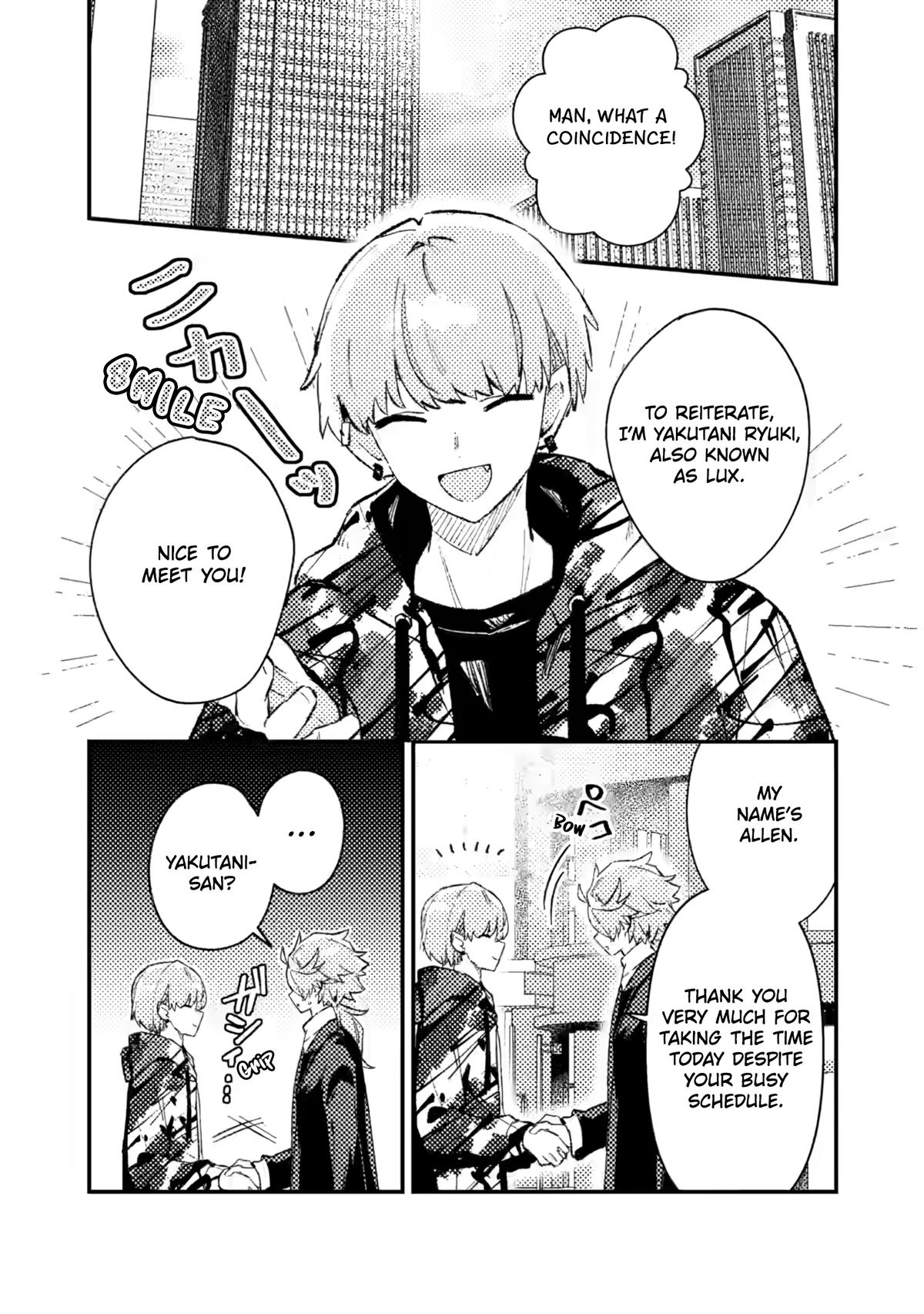 Isekai Shounin: Skill Isekai Tokou wo Kushi shite, Yuuyuu Jiteki na Okanemochi Slow Life wo Okurimasu Chap 19 - Next Chap 20