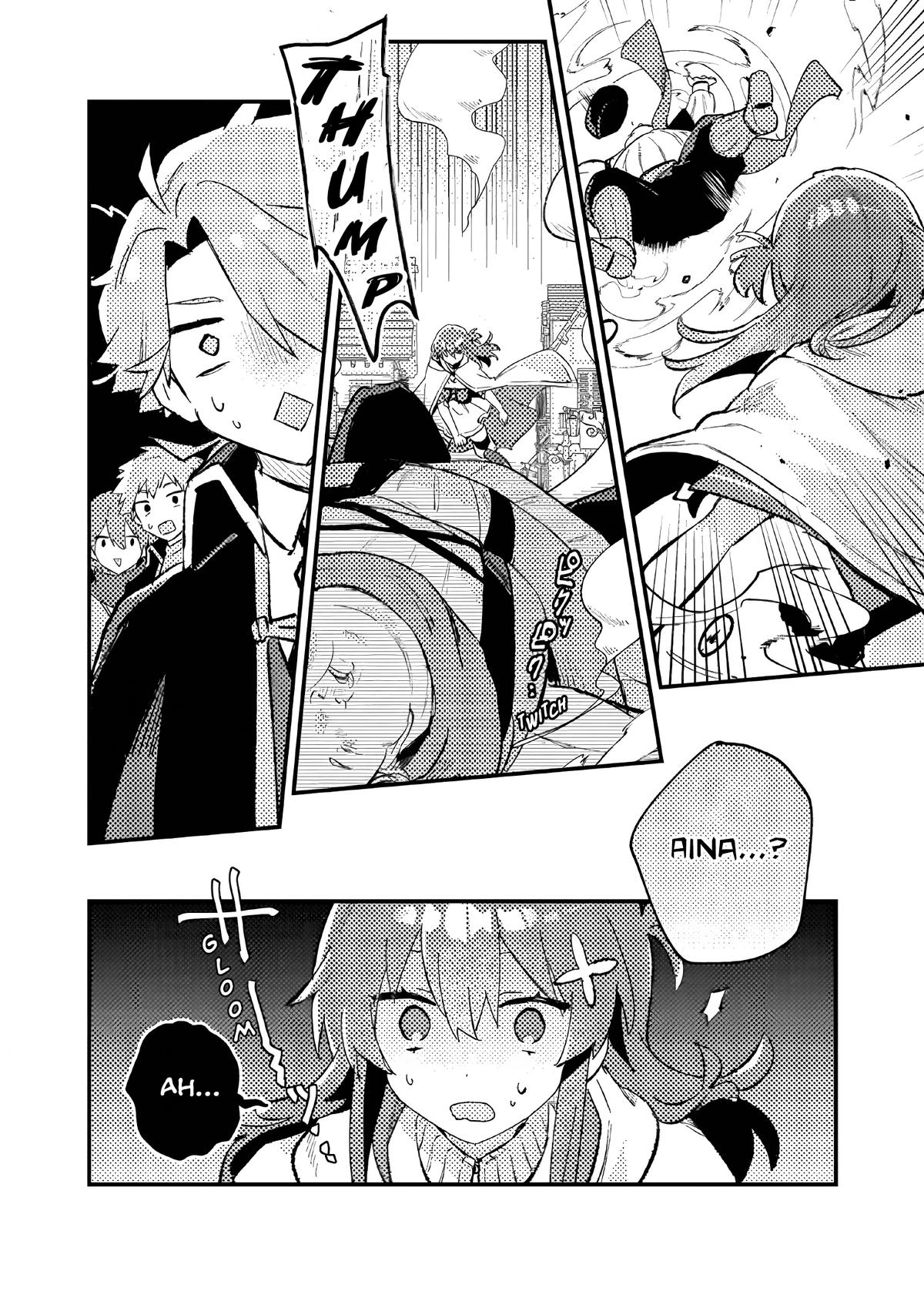 Isekai Shounin: Skill Isekai Tokou wo Kushi shite, Yuuyuu Jiteki na Okanemochi Slow Life wo Okurimasu Chap 10 - Next Chap 11