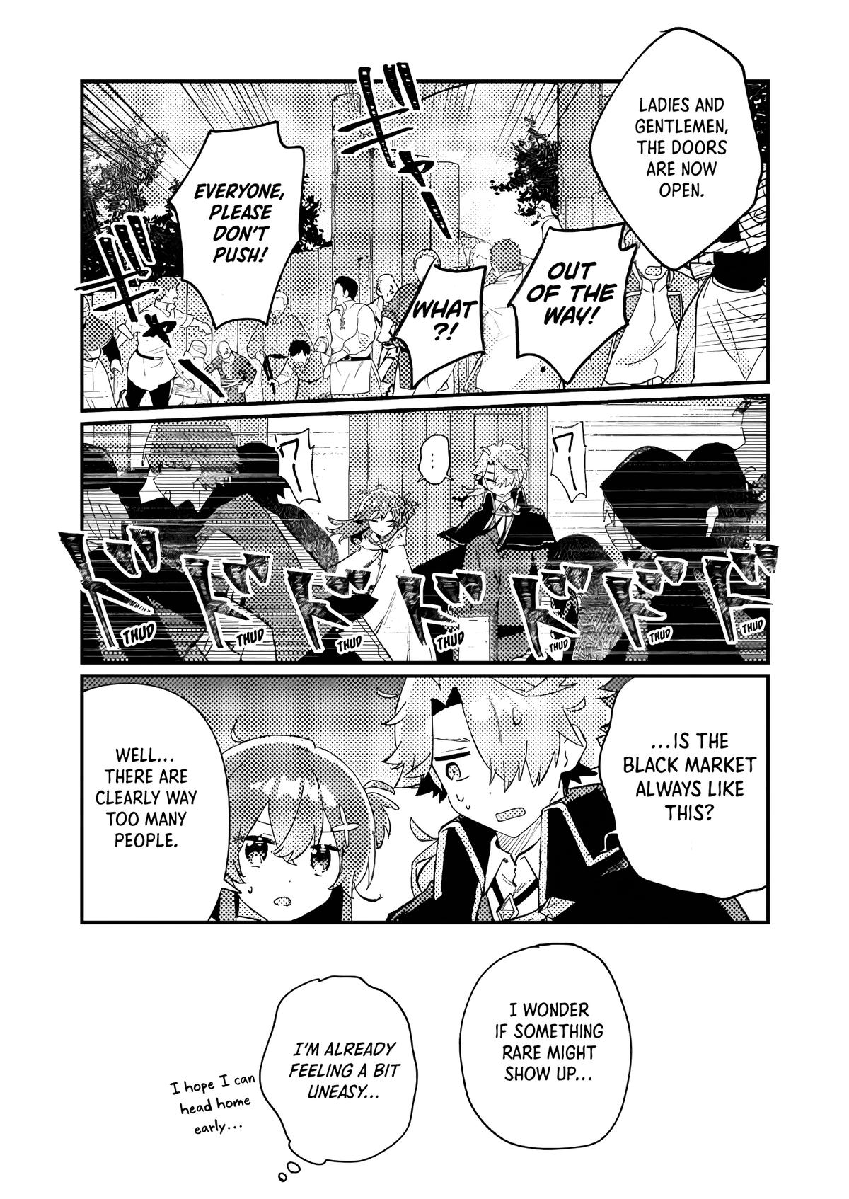 Isekai Shounin: Skill Isekai Tokou wo Kushi shite, Yuuyuu Jiteki na Okanemochi Slow Life wo Okurimasu Chap 10 - Next Chap 11