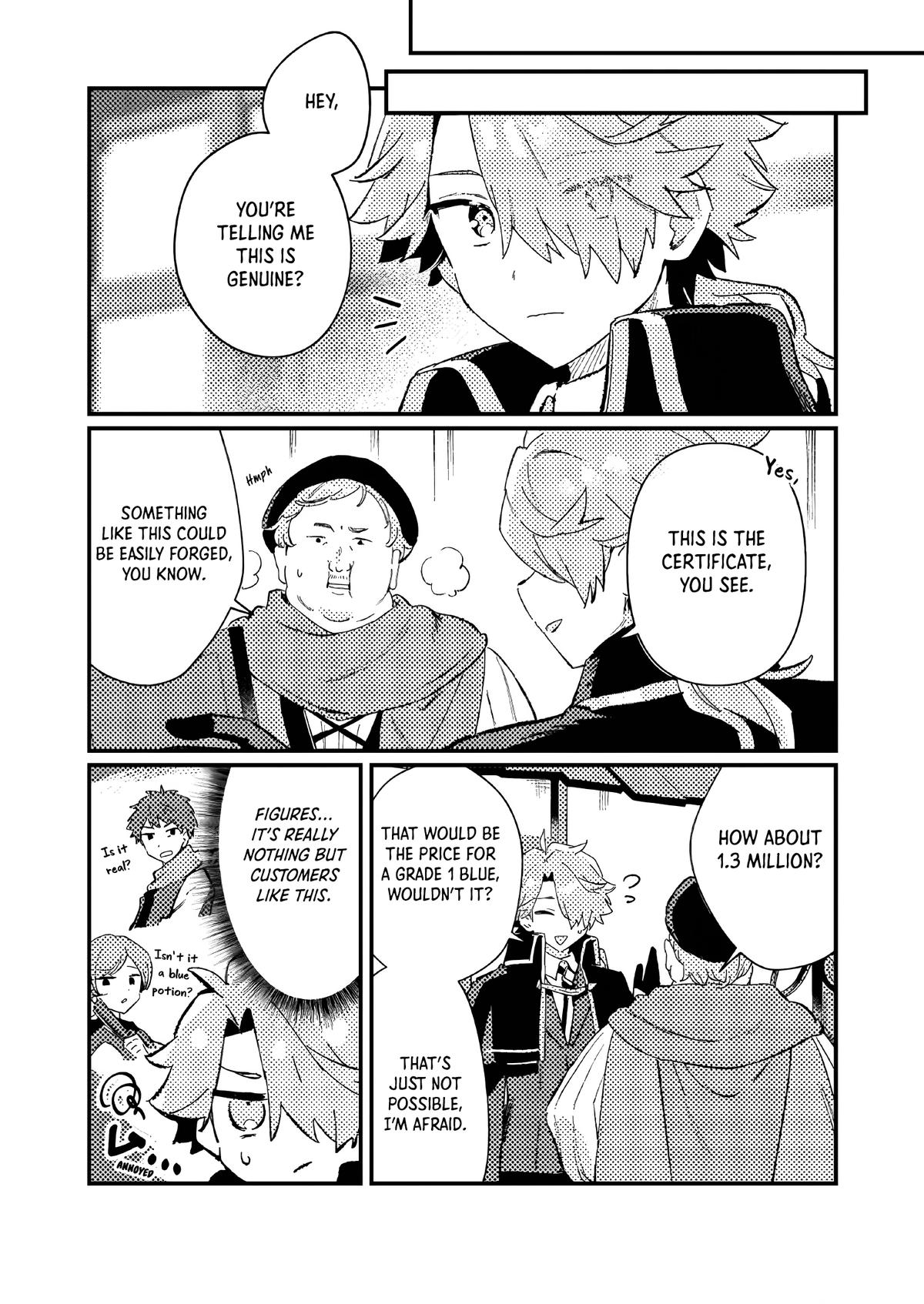 Isekai Shounin: Skill Isekai Tokou wo Kushi shite, Yuuyuu Jiteki na Okanemochi Slow Life wo Okurimasu Chap 10 - Next Chap 11