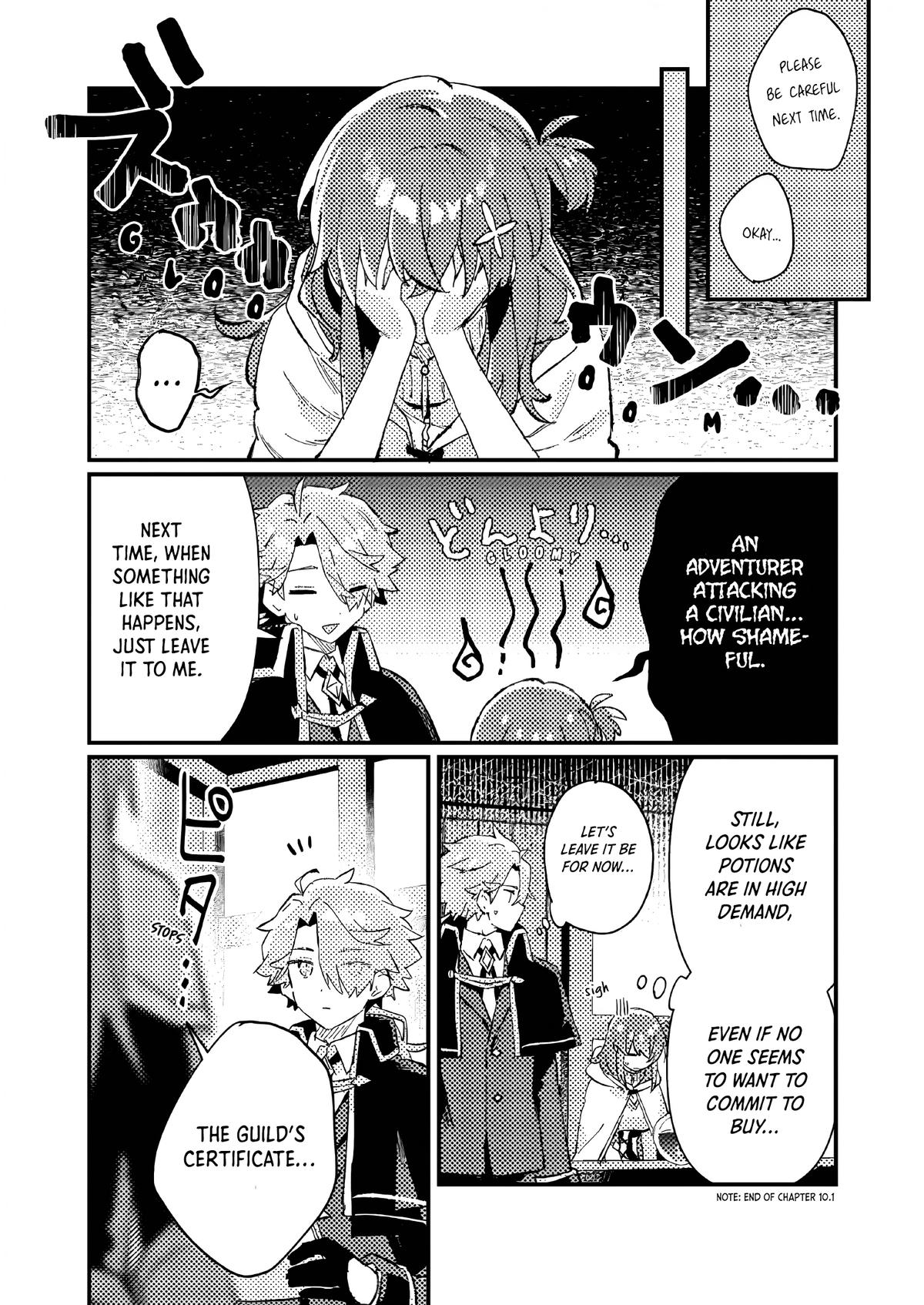 Isekai Shounin: Skill Isekai Tokou wo Kushi shite, Yuuyuu Jiteki na Okanemochi Slow Life wo Okurimasu Chap 10 - Next Chap 11
