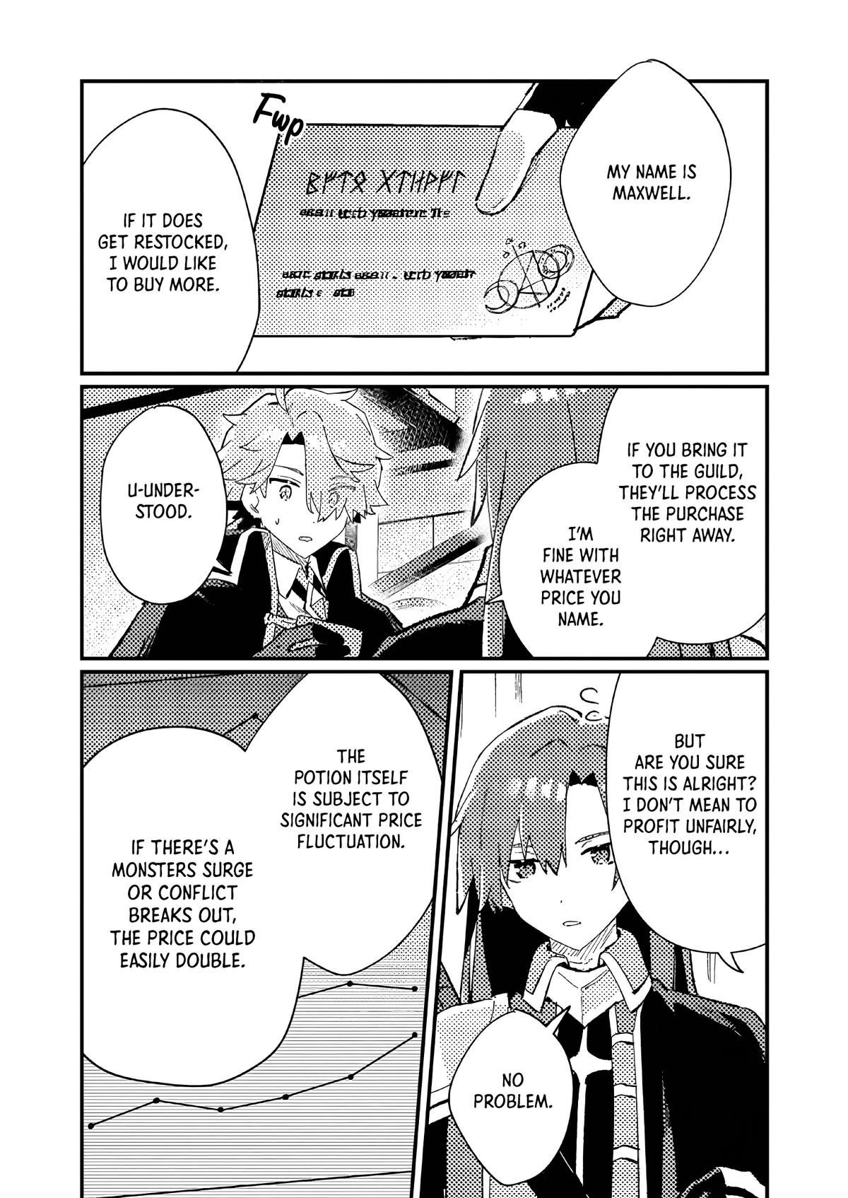 Isekai Shounin: Skill Isekai Tokou wo Kushi shite, Yuuyuu Jiteki na Okanemochi Slow Life wo Okurimasu Chap 10 - Next Chap 11