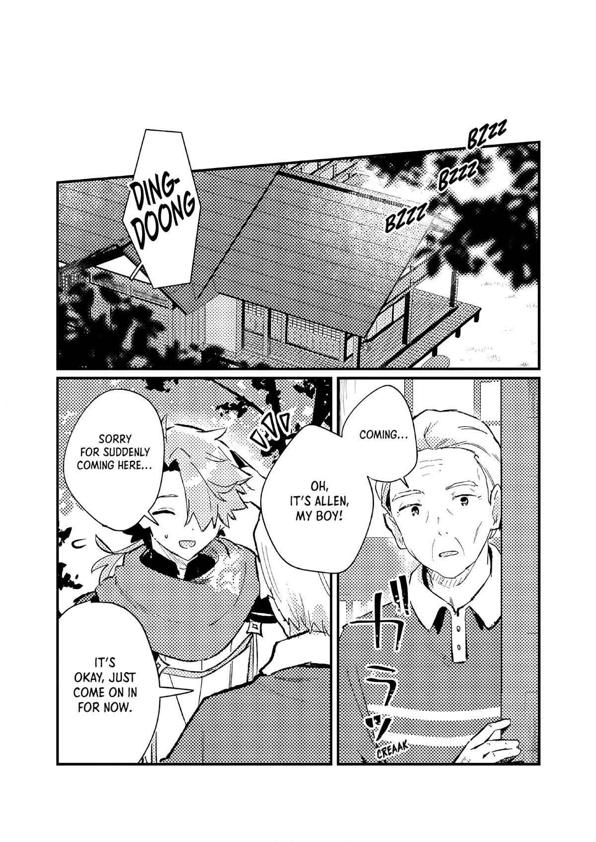 Isekai Shounin: Skill Isekai Tokou wo Kushi shite, Yuuyuu Jiteki na Okanemochi Slow Life wo Okurimasu Chap 10 - Next Chap 11