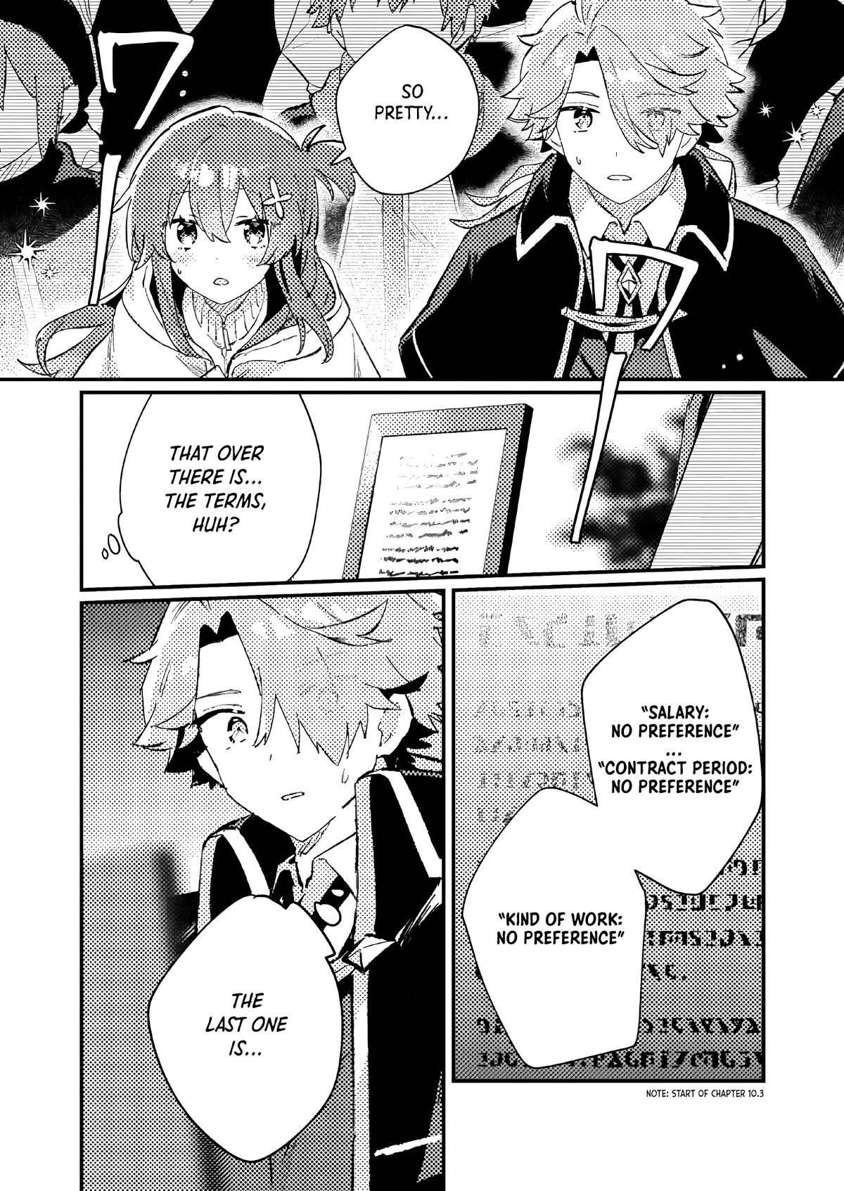 Isekai Shounin: Skill Isekai Tokou wo Kushi shite, Yuuyuu Jiteki na Okanemochi Slow Life wo Okurimasu Chap 10 - Next Chap 11
