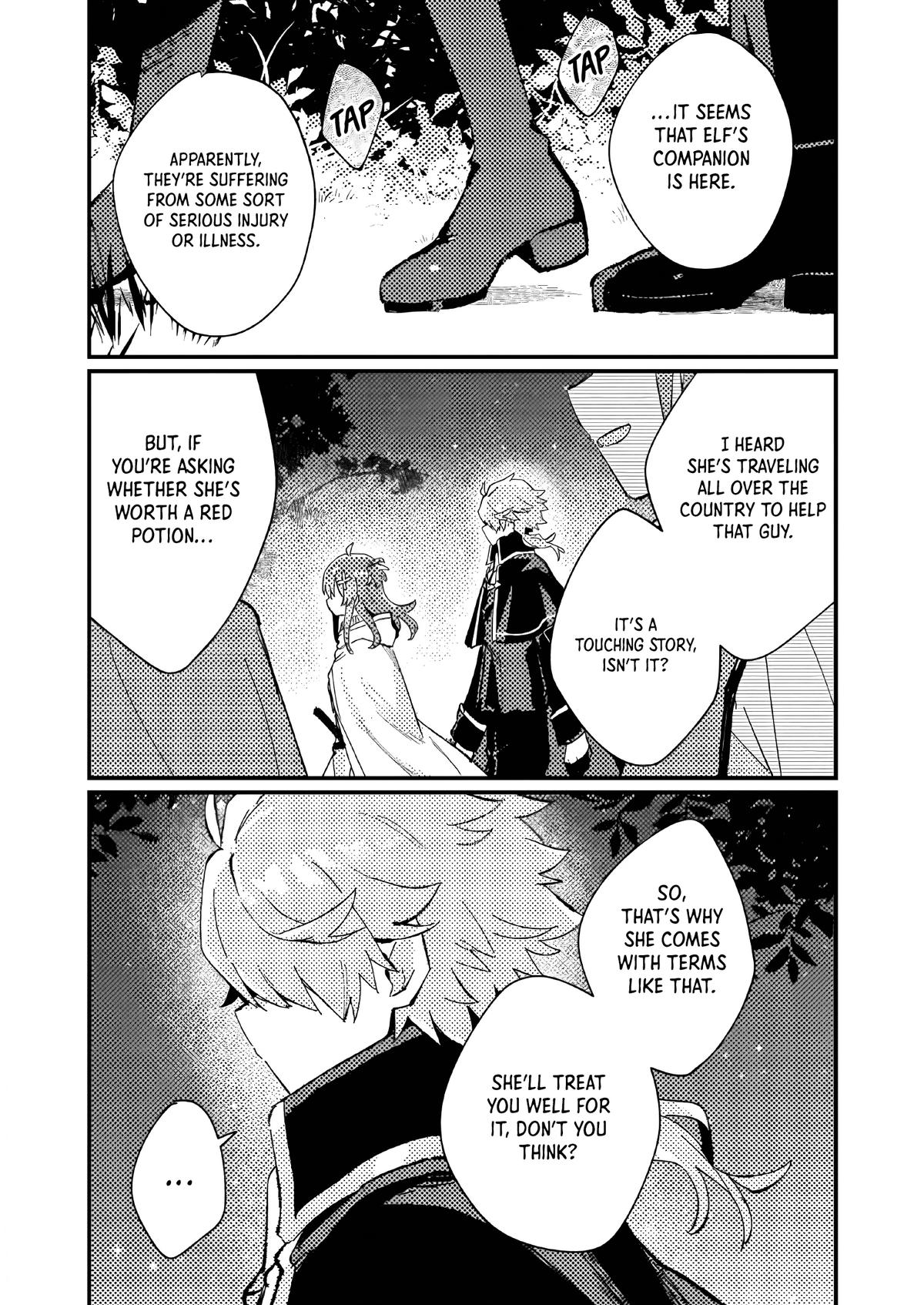 Isekai Shounin: Skill Isekai Tokou wo Kushi shite, Yuuyuu Jiteki na Okanemochi Slow Life wo Okurimasu Chap 10 - Next Chap 11