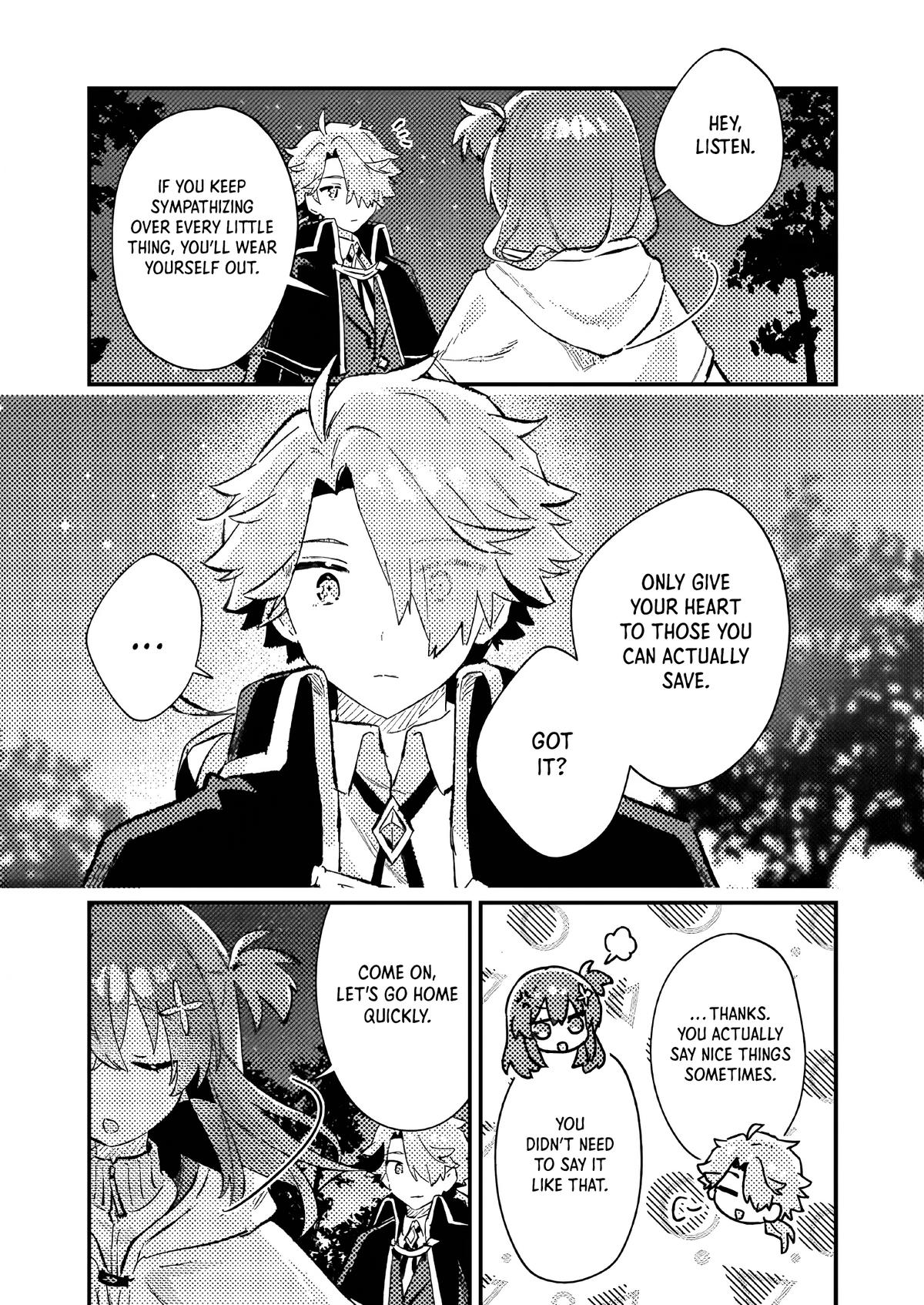 Isekai Shounin: Skill Isekai Tokou wo Kushi shite, Yuuyuu Jiteki na Okanemochi Slow Life wo Okurimasu Chap 10 - Next Chap 11