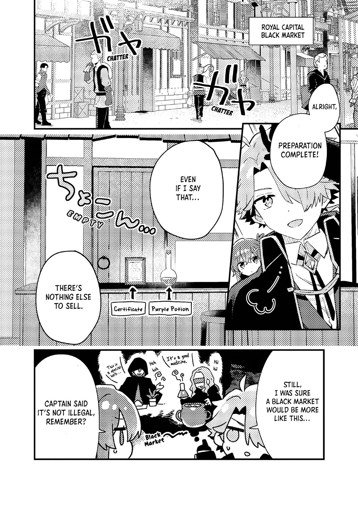 Isekai Shounin: Skill Isekai Tokou wo Kushi shite, Yuuyuu Jiteki na Okanemochi Slow Life wo Okurimasu Chap 10 - Next Chap 11