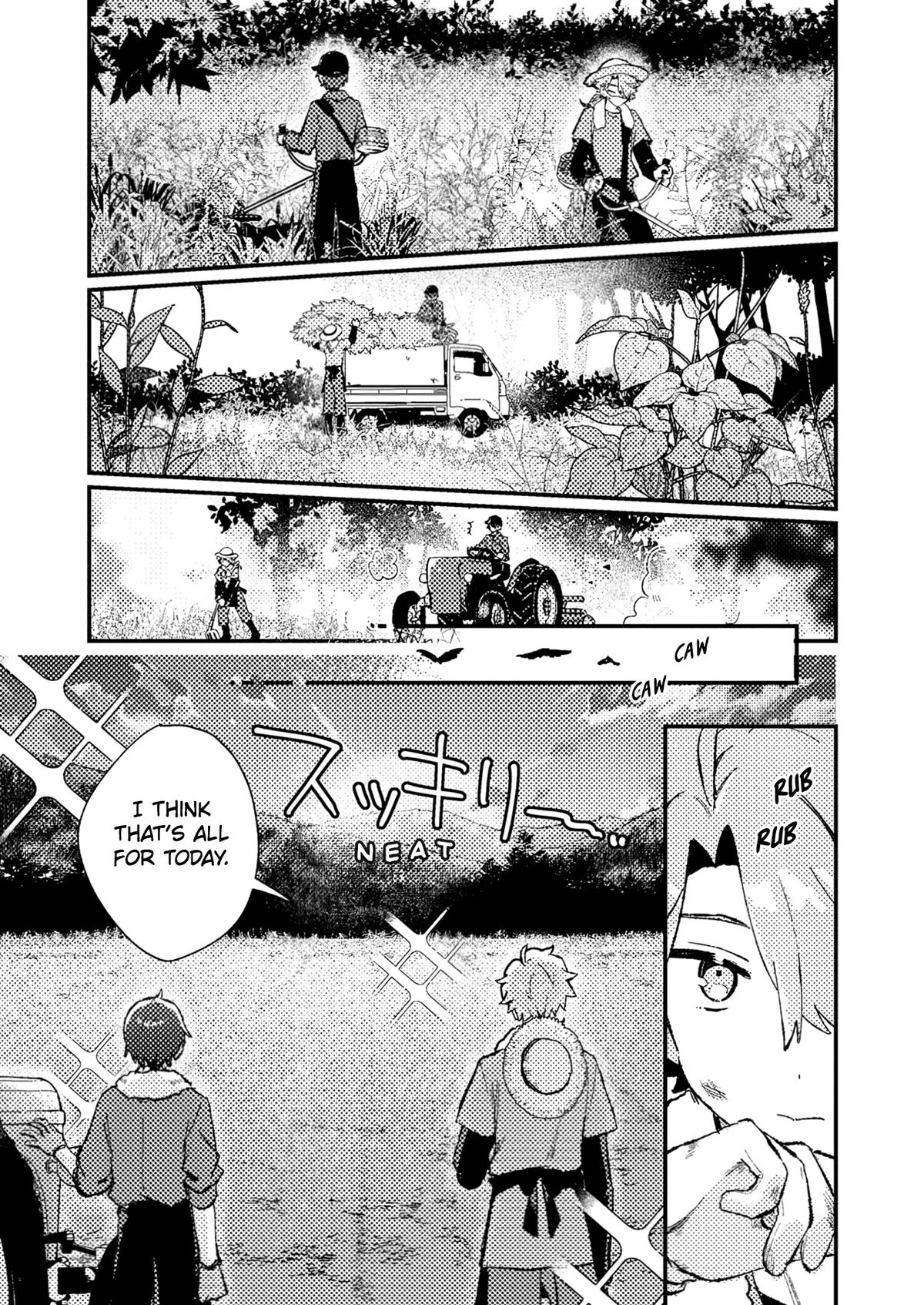 Isekai Shounin: Skill Isekai Tokou wo Kushi shite, Yuuyuu Jiteki na Okanemochi Slow Life wo Okurimasu Chap 11 - Next Chap 12
