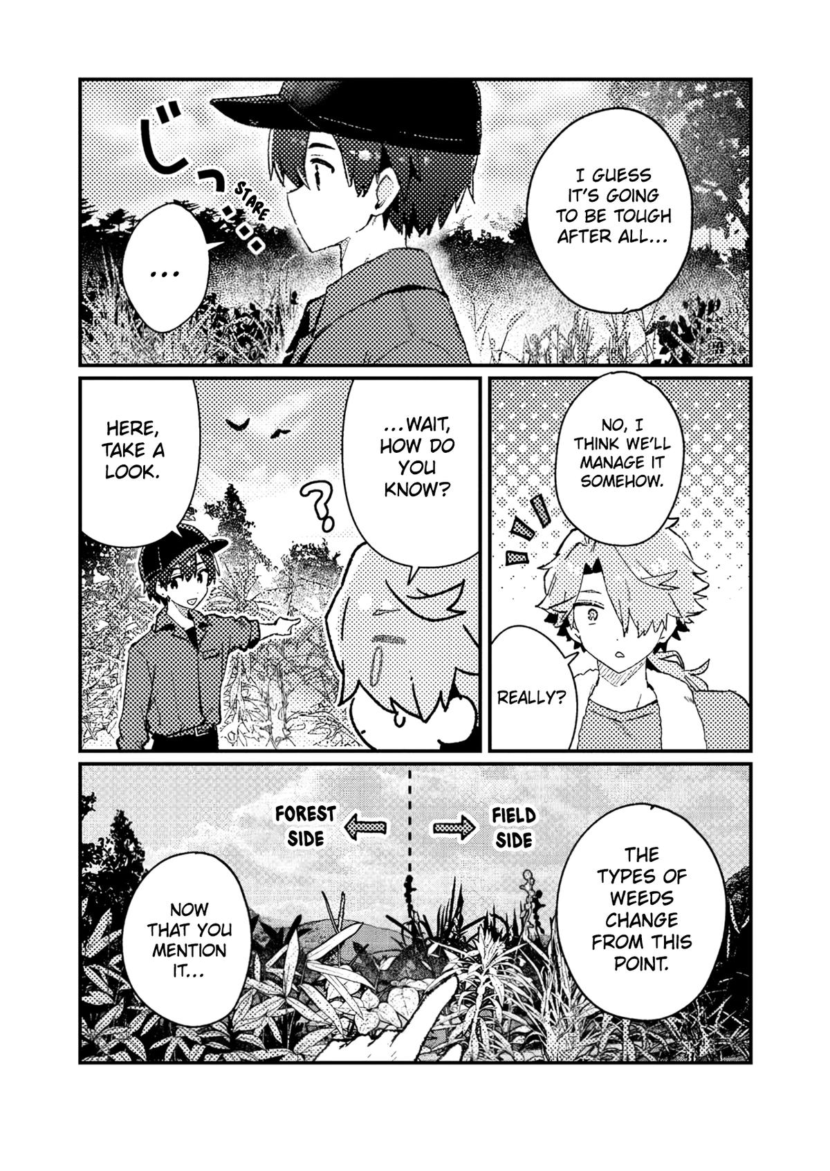 Isekai Shounin: Skill Isekai Tokou wo Kushi shite, Yuuyuu Jiteki na Okanemochi Slow Life wo Okurimasu Chap 11 - Next Chap 12