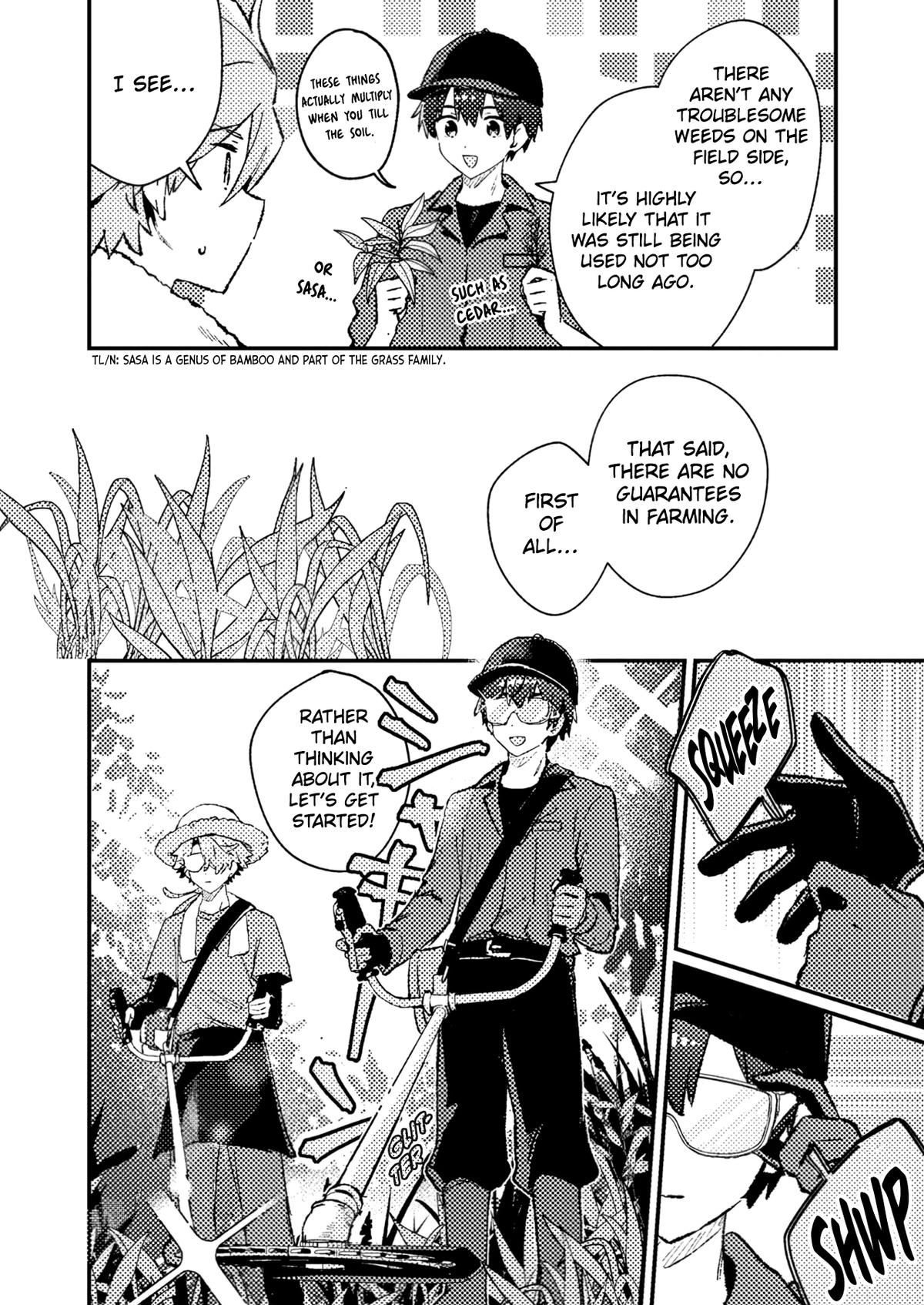 Isekai Shounin: Skill Isekai Tokou wo Kushi shite, Yuuyuu Jiteki na Okanemochi Slow Life wo Okurimasu Chap 11 - Next Chap 12
