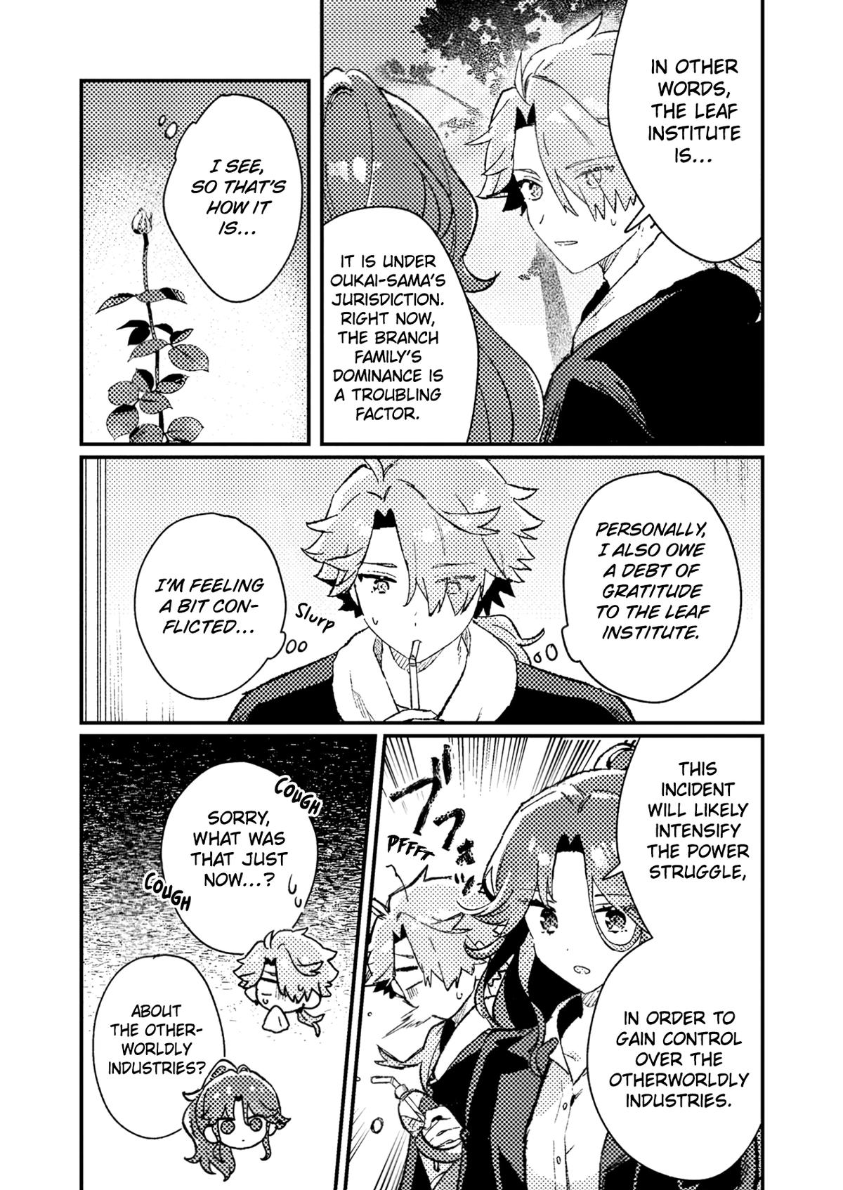 Isekai Shounin: Skill Isekai Tokou wo Kushi shite, Yuuyuu Jiteki na Okanemochi Slow Life wo Okurimasu Chap 11 - Next Chap 12
