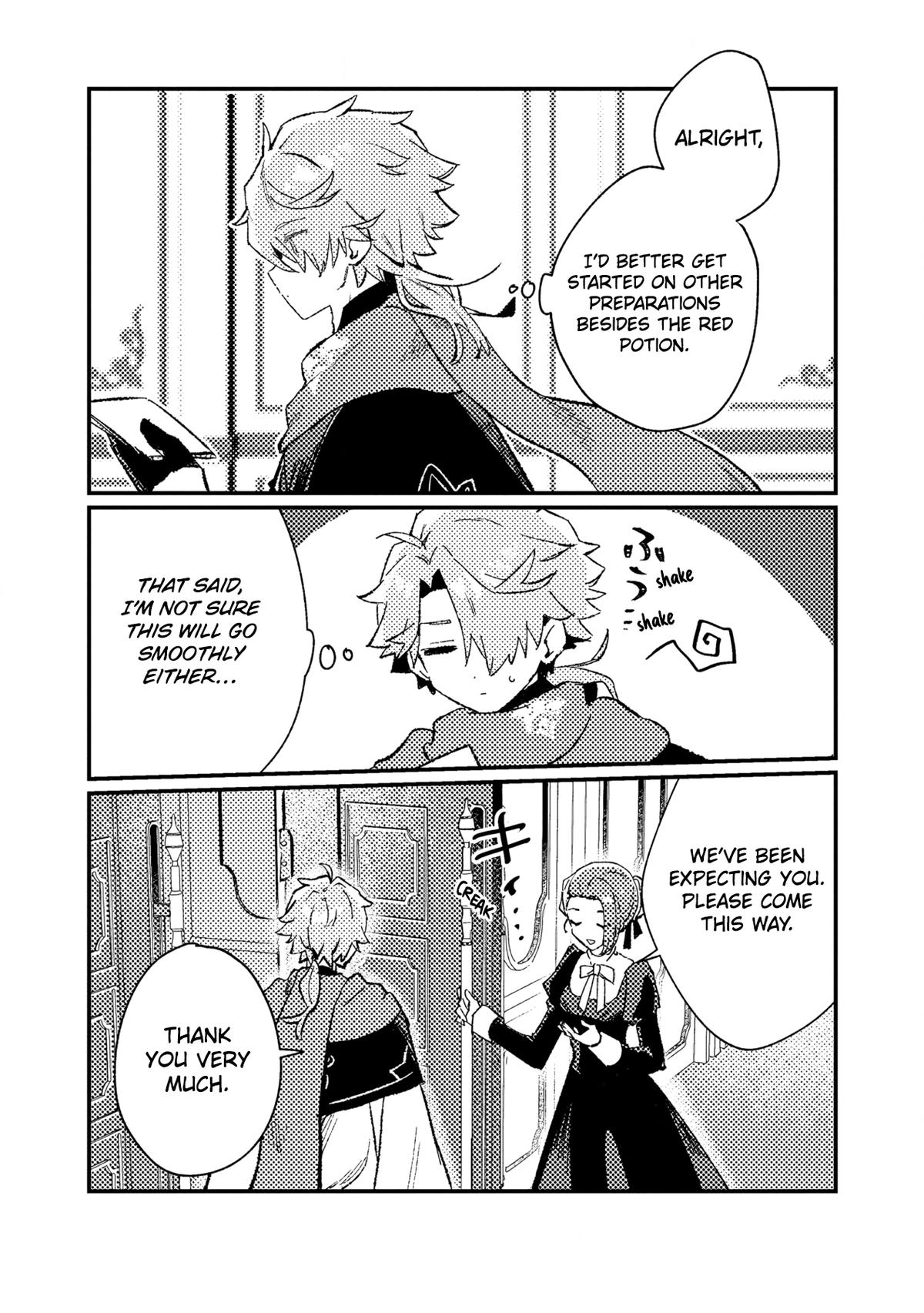 Isekai Shounin: Skill Isekai Tokou wo Kushi shite, Yuuyuu Jiteki na Okanemochi Slow Life wo Okurimasu Chap 11 - Next Chap 12