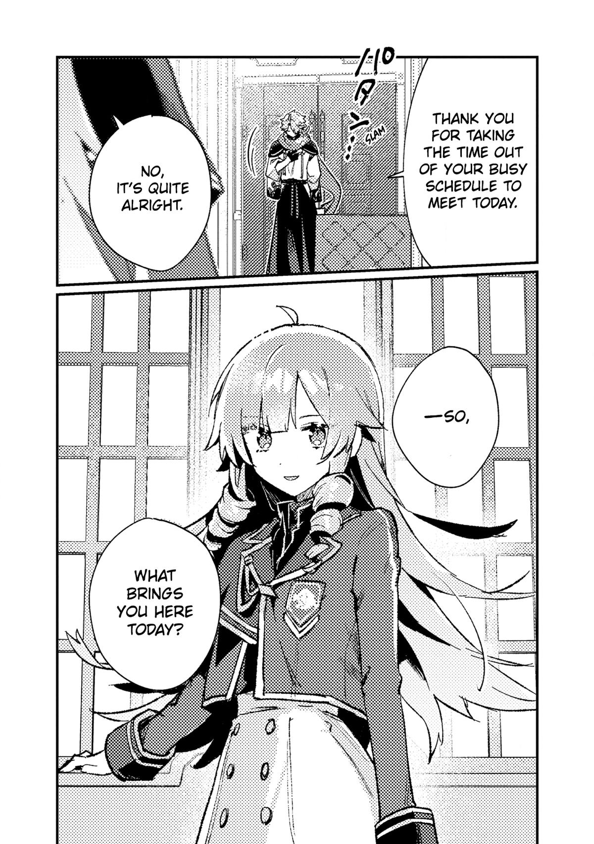 Isekai Shounin: Skill Isekai Tokou wo Kushi shite, Yuuyuu Jiteki na Okanemochi Slow Life wo Okurimasu Chap 11 - Next Chap 12