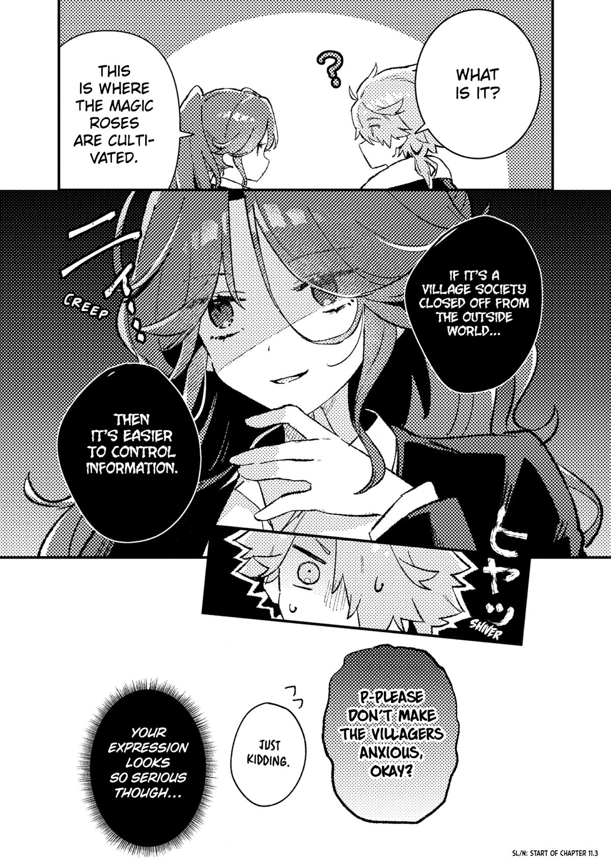 Isekai Shounin: Skill Isekai Tokou wo Kushi shite, Yuuyuu Jiteki na Okanemochi Slow Life wo Okurimasu Chap 11 - Next Chap 12