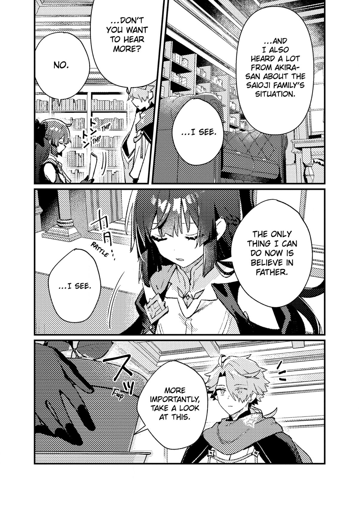 Isekai Shounin: Skill Isekai Tokou wo Kushi shite, Yuuyuu Jiteki na Okanemochi Slow Life wo Okurimasu Chap 11 - Next Chap 12