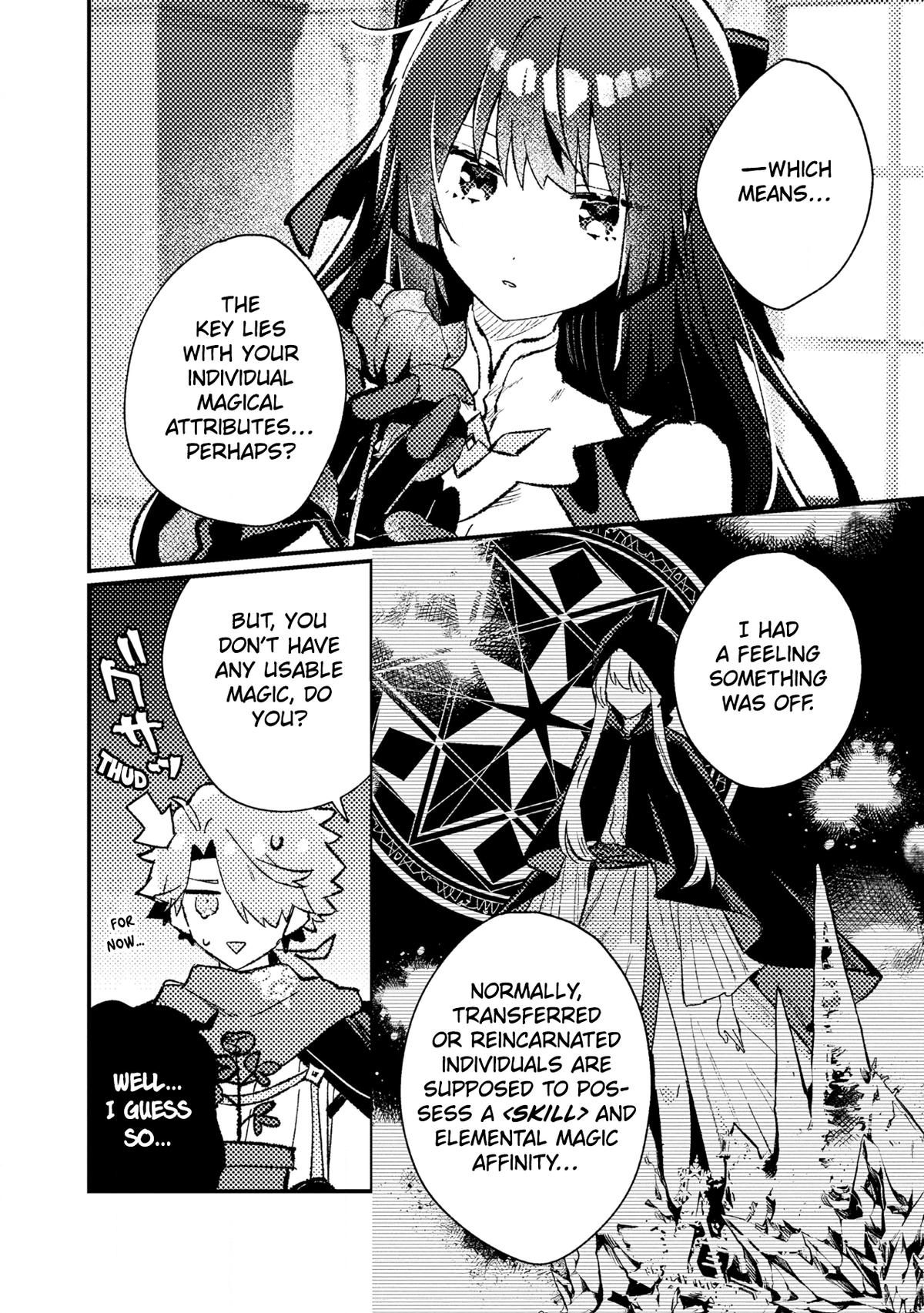 Isekai Shounin: Skill Isekai Tokou wo Kushi shite, Yuuyuu Jiteki na Okanemochi Slow Life wo Okurimasu Chap 11 - Next Chap 12