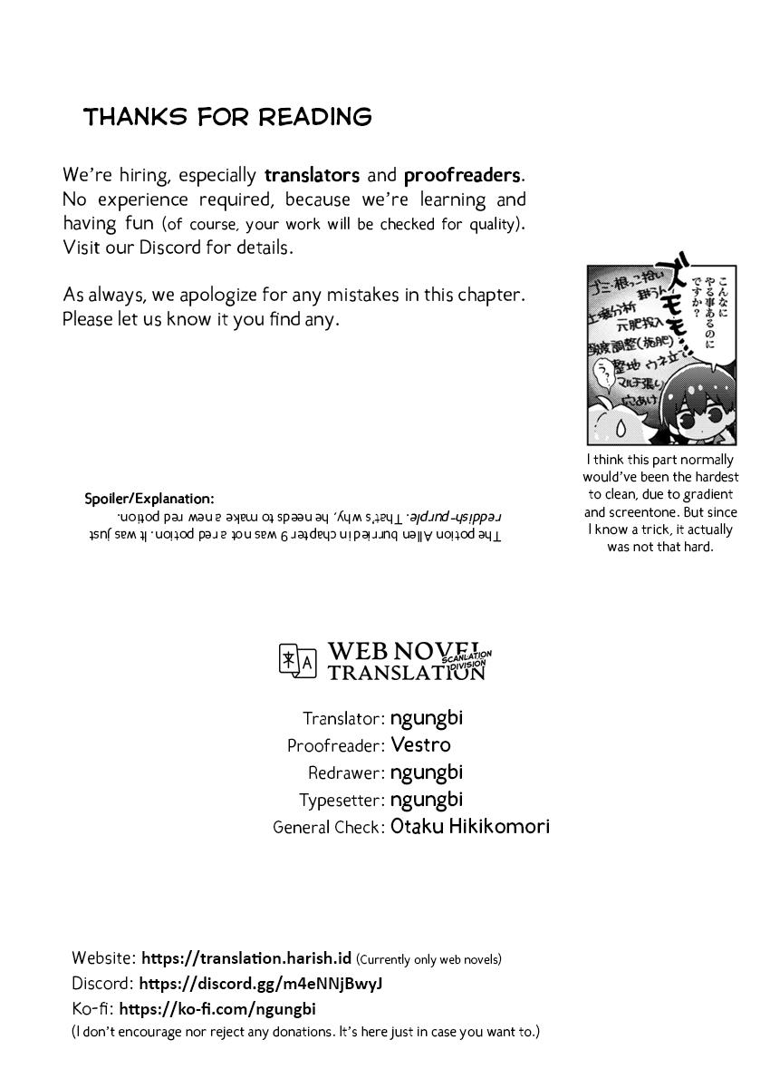Isekai Shounin: Skill Isekai Tokou wo Kushi shite, Yuuyuu Jiteki na Okanemochi Slow Life wo Okurimasu Chap 11 - Next Chap 12